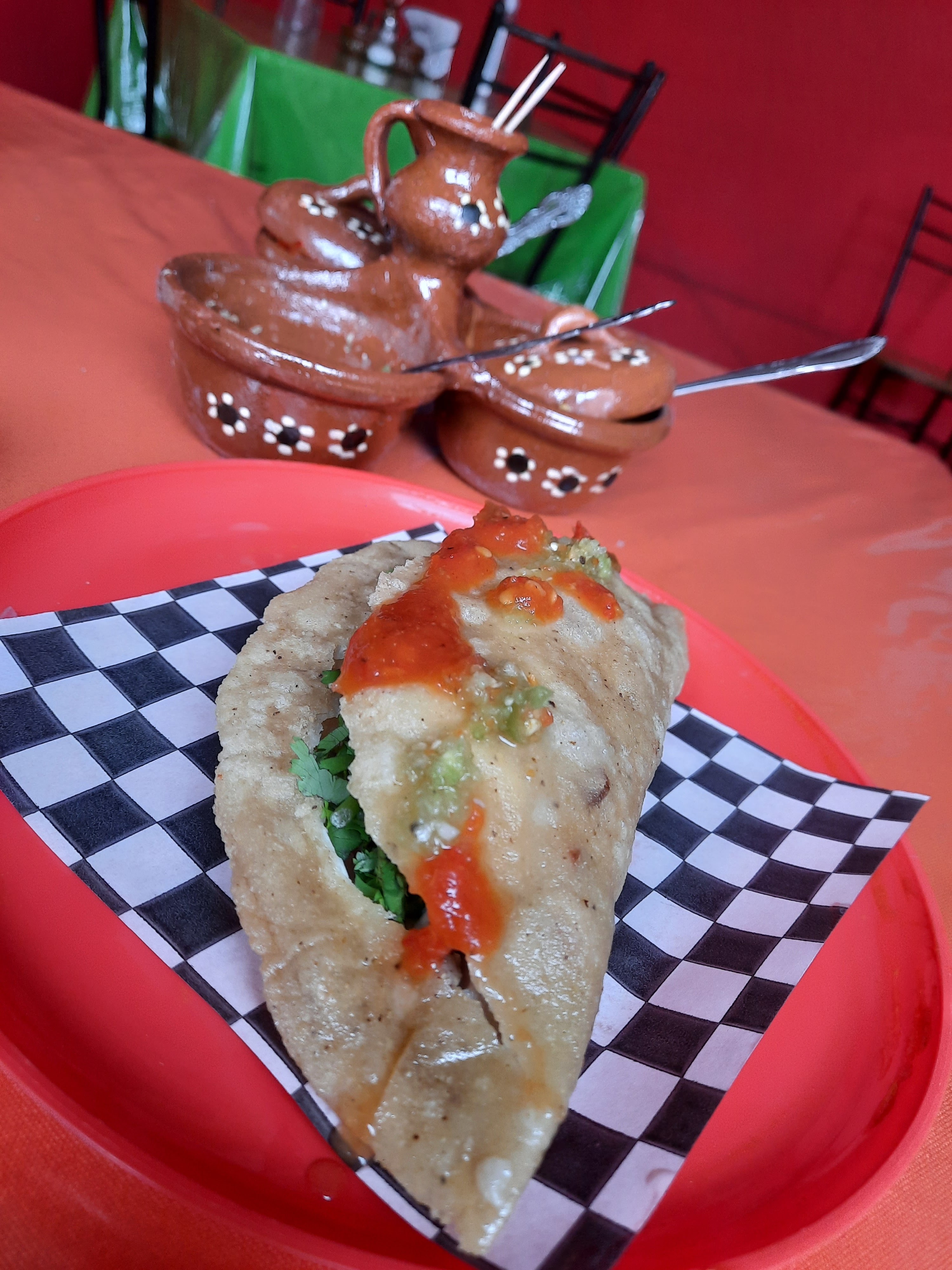 El Xalapasquito image 4