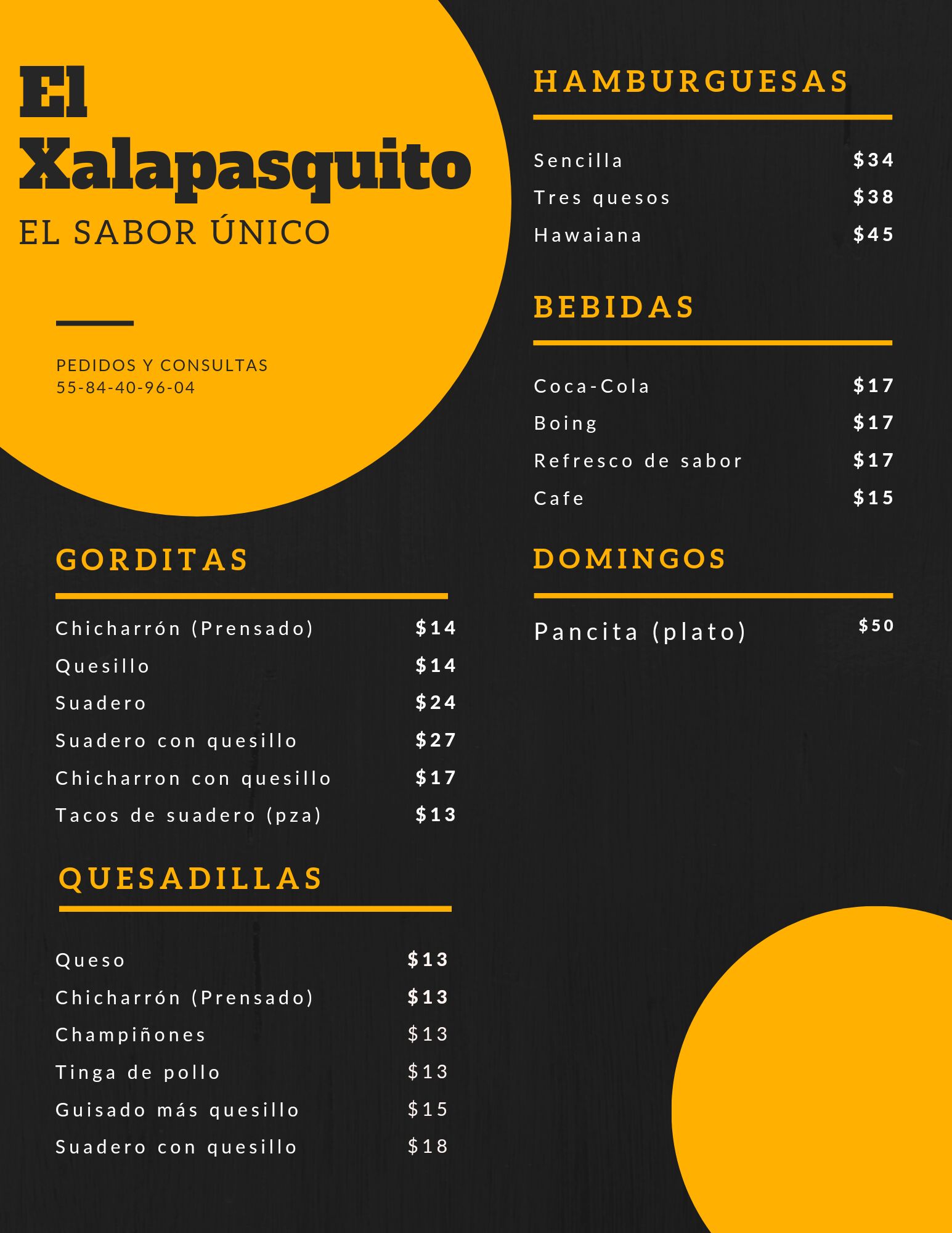 El Xalapasquito image 5