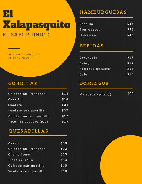 El Xalapasquito image 5