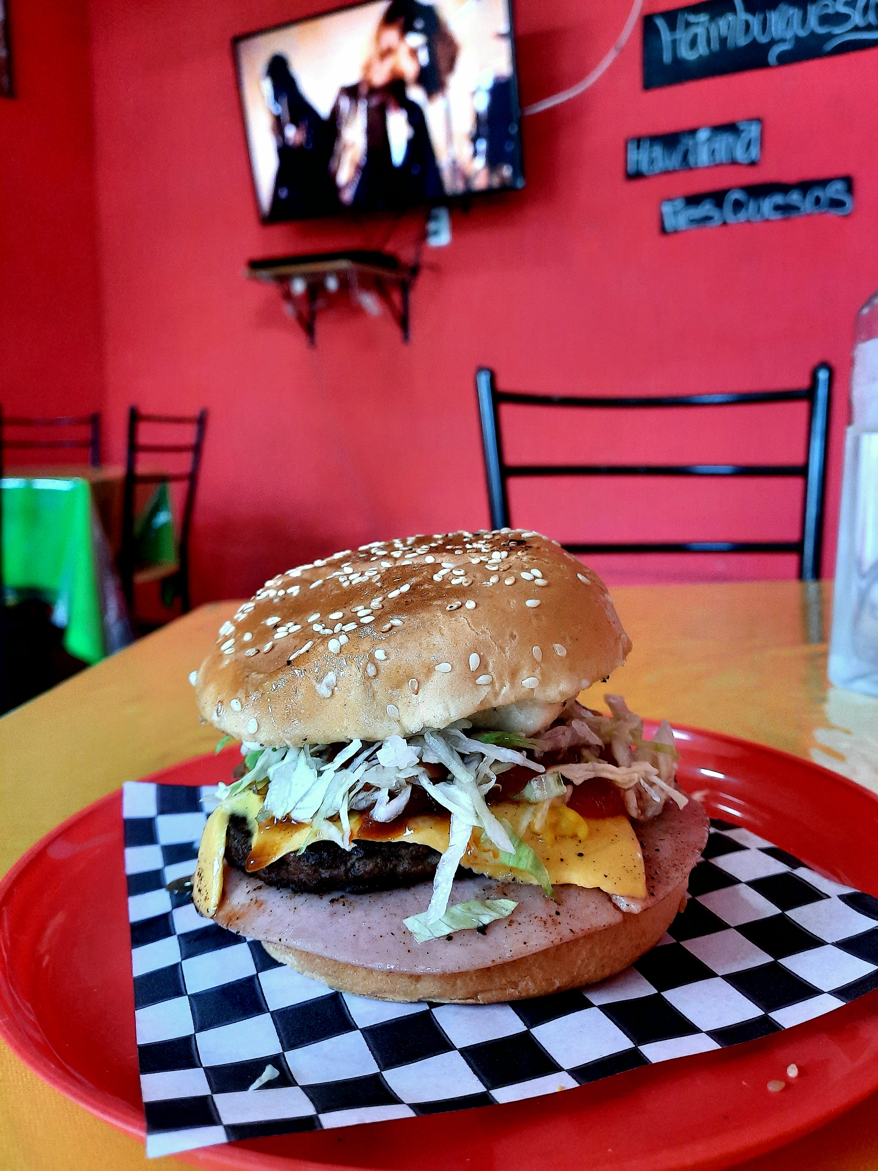 El Xalapasquito image 8