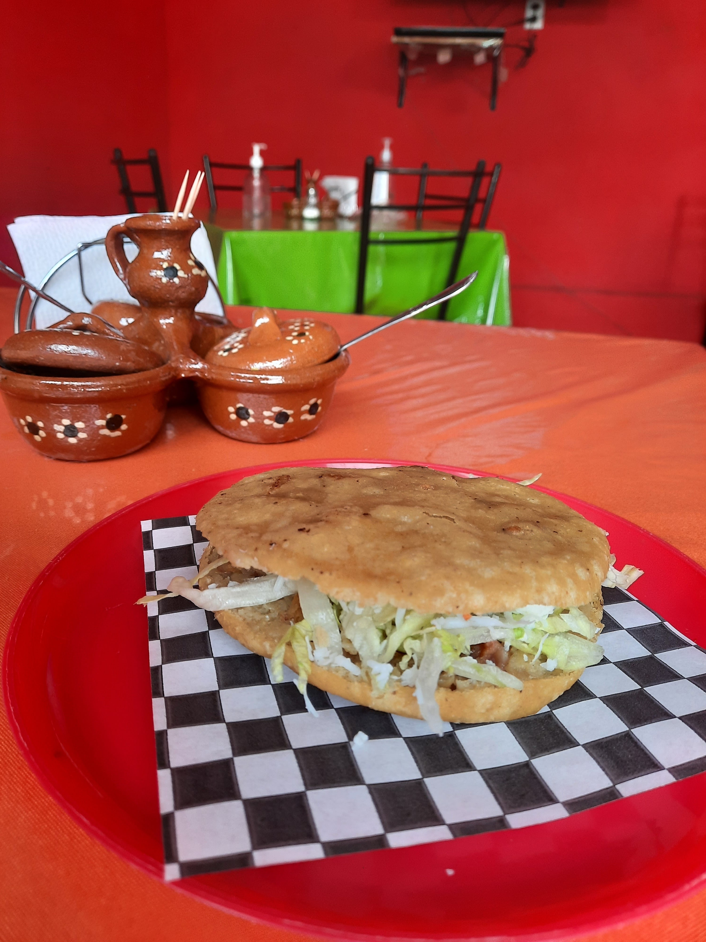 El Xalapasquito image 9