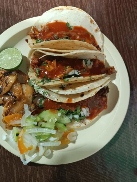 Tacos carmelo image 4
