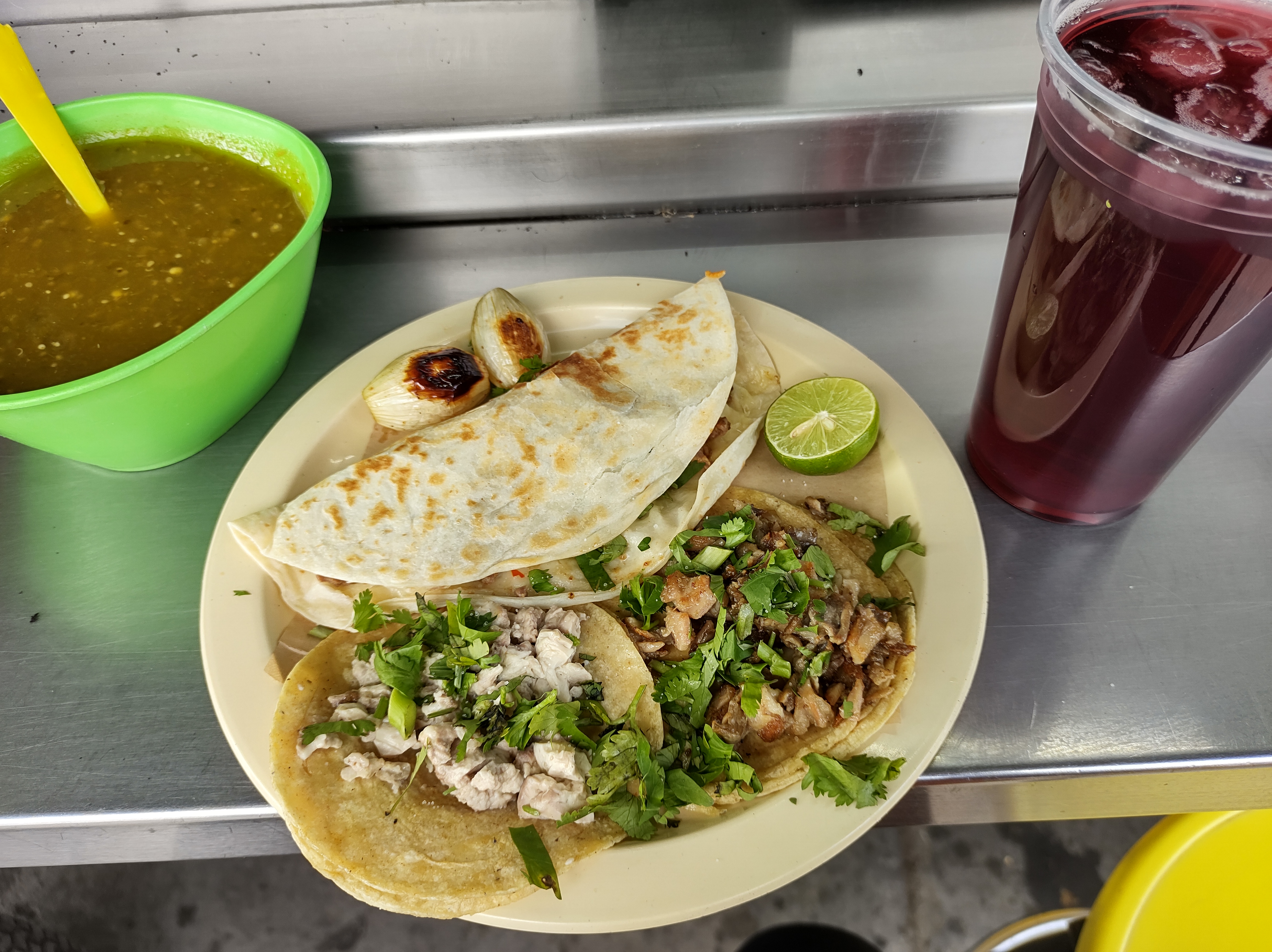 Taqueria el 33 image 1