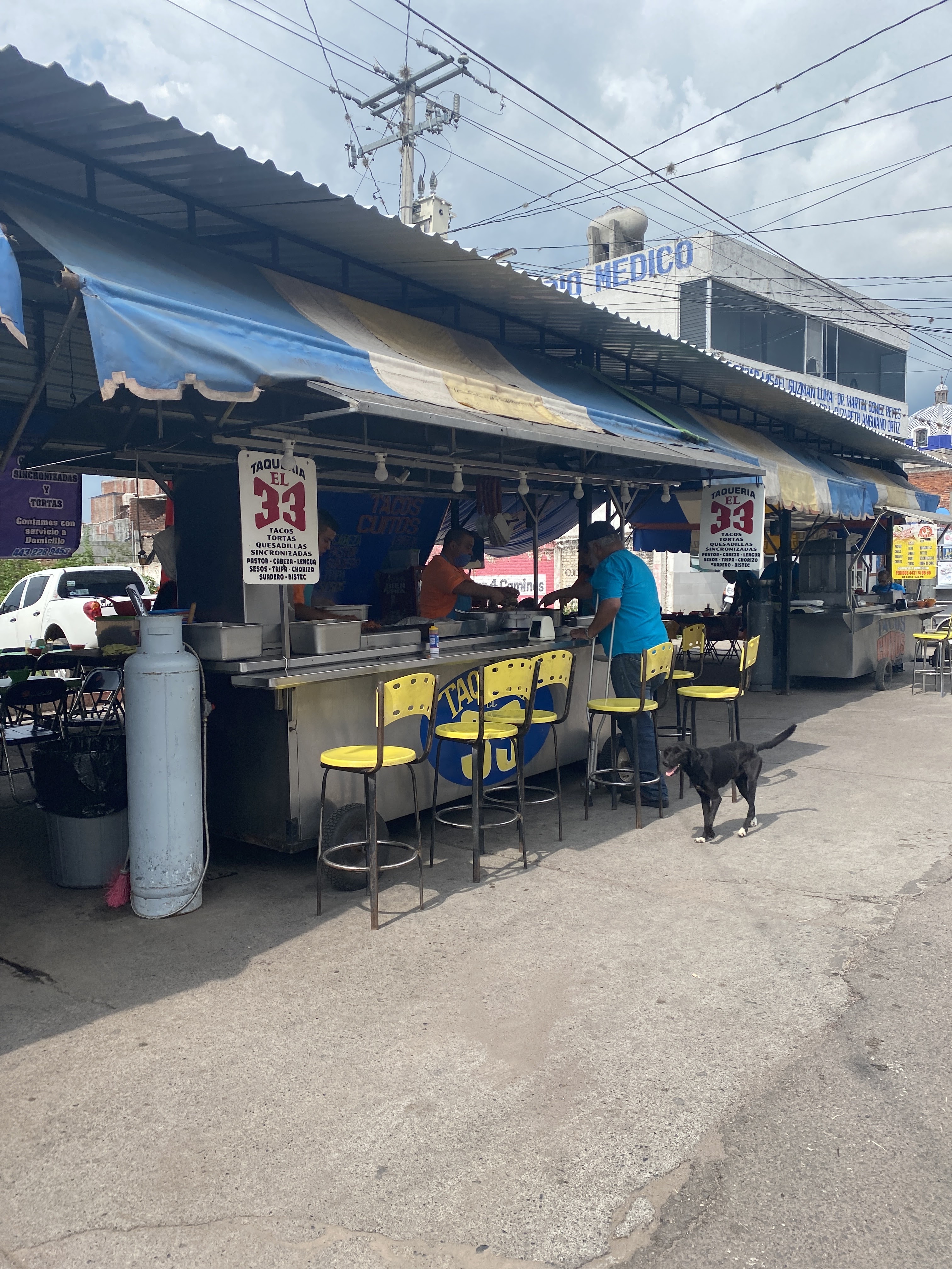 Taqueria el 33 image 2