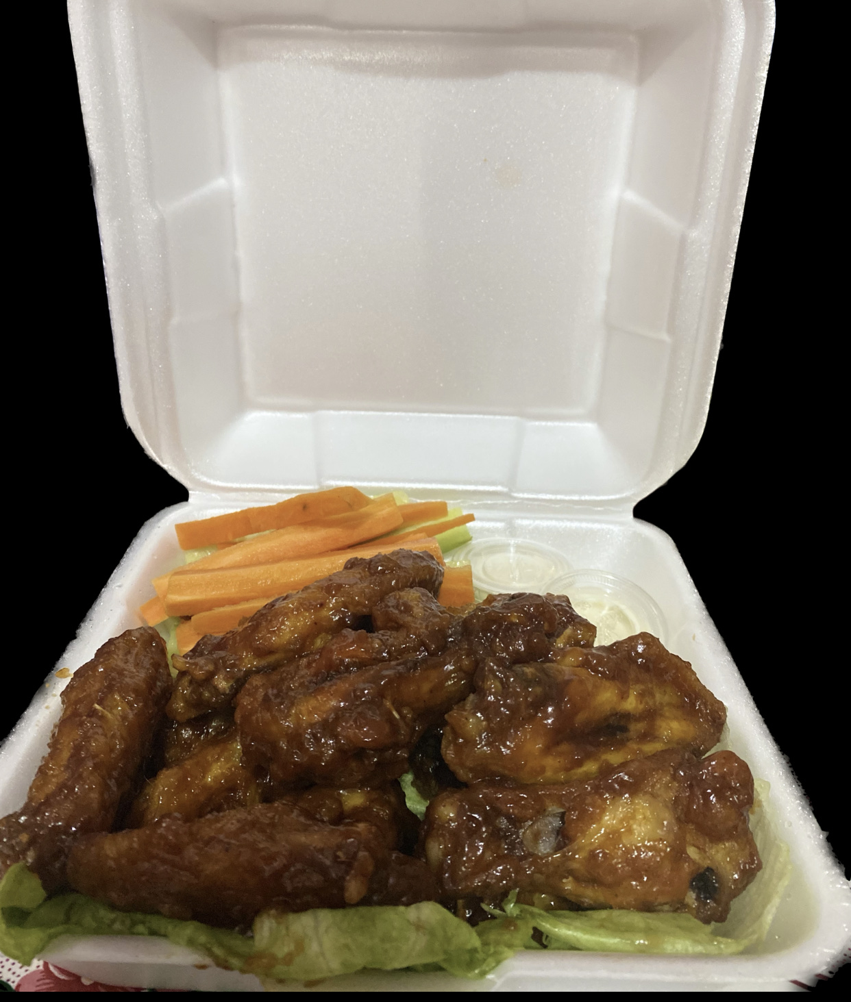 Tacos y hamburguesas “El Gallo” image 9