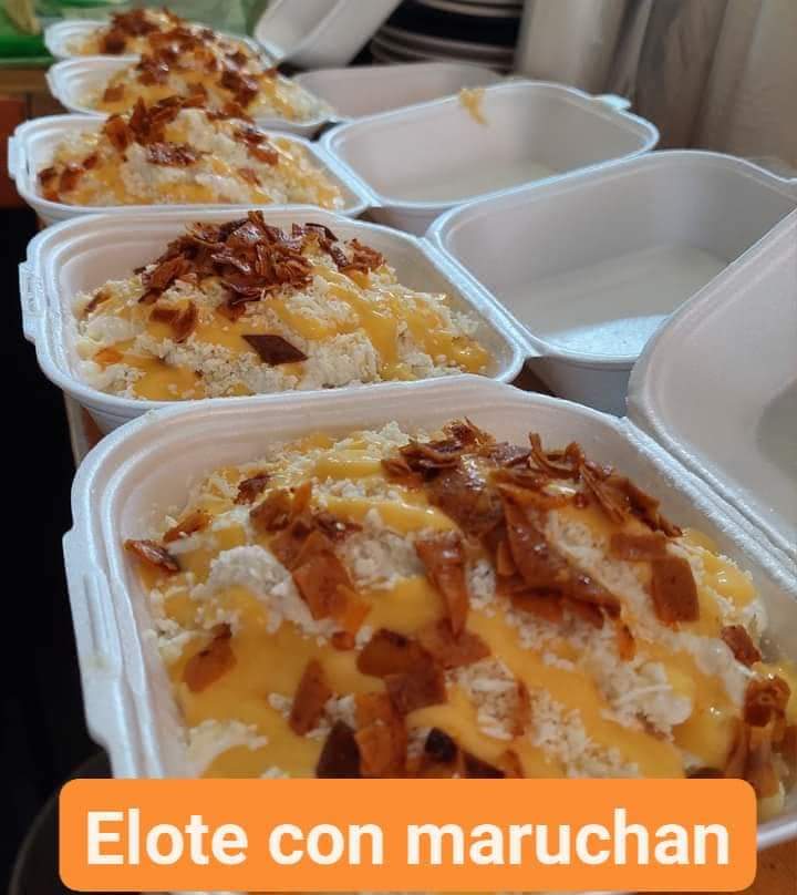 ELOTES LOCOS image 2
