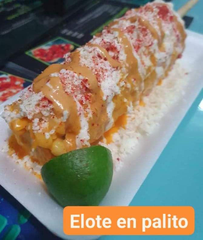 ELOTES LOCOS image 5