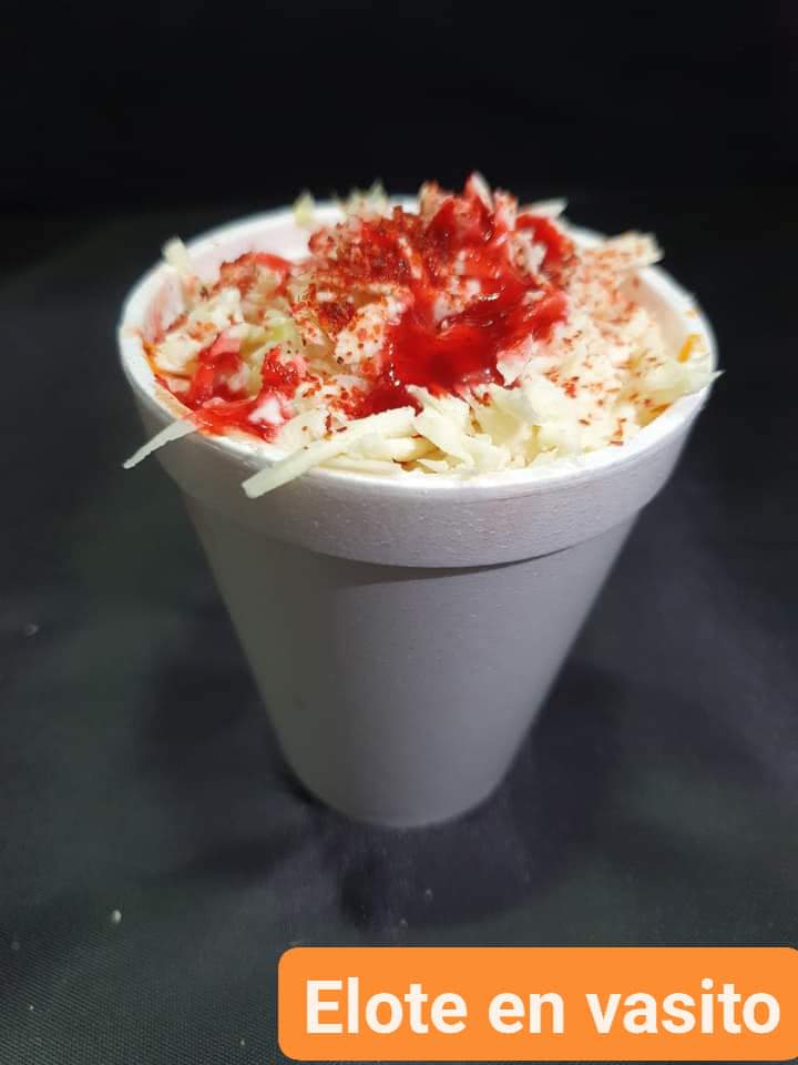 ELOTES LOCOS image 6