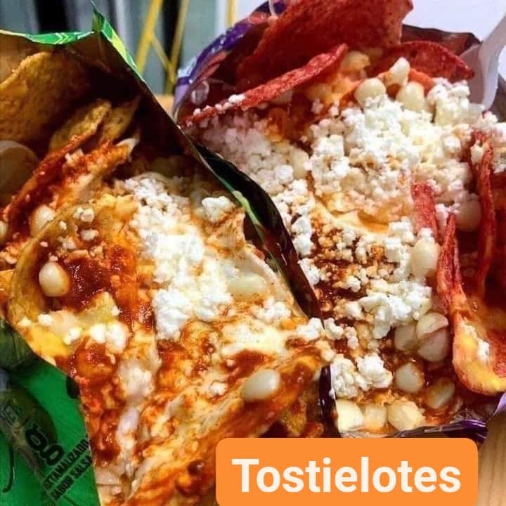 ELOTES LOCOS image 7