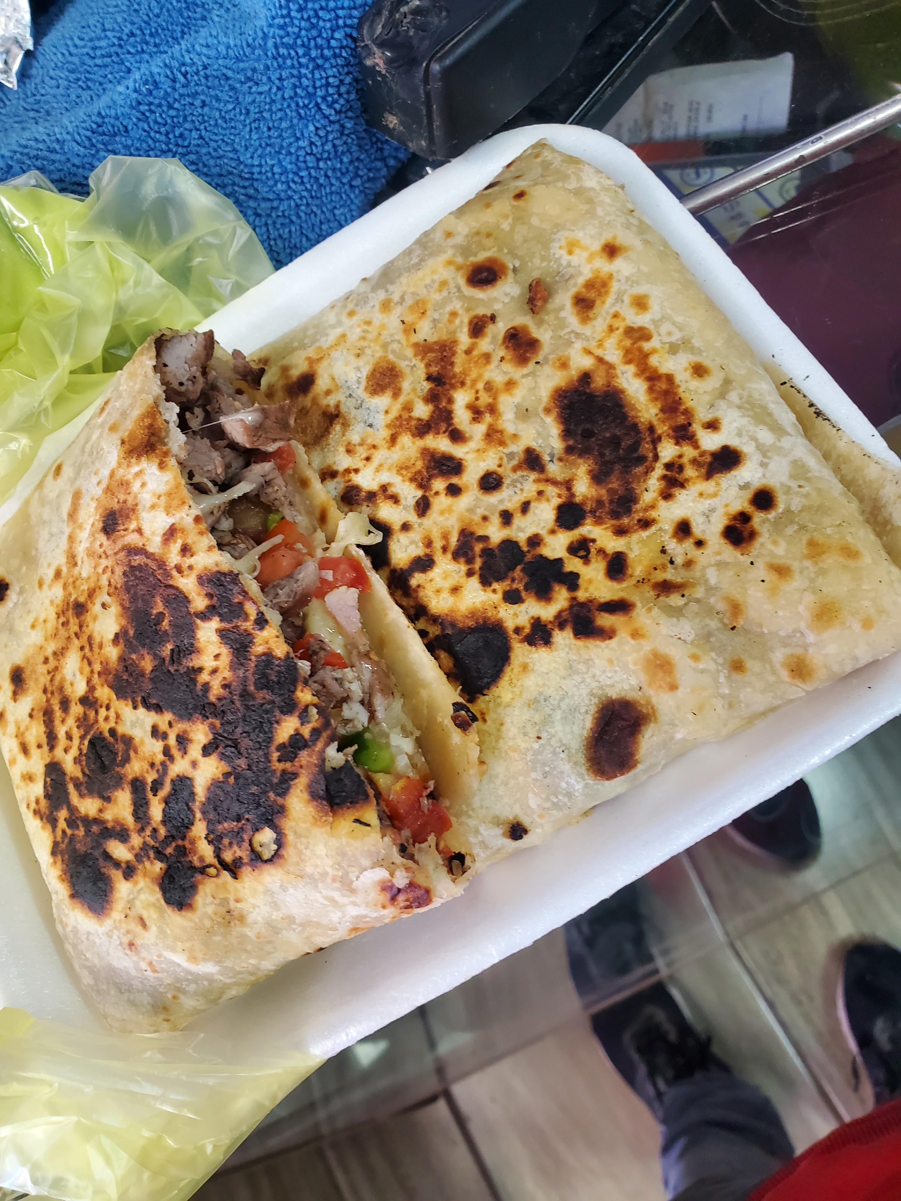 TAQUERIA REYES image 1