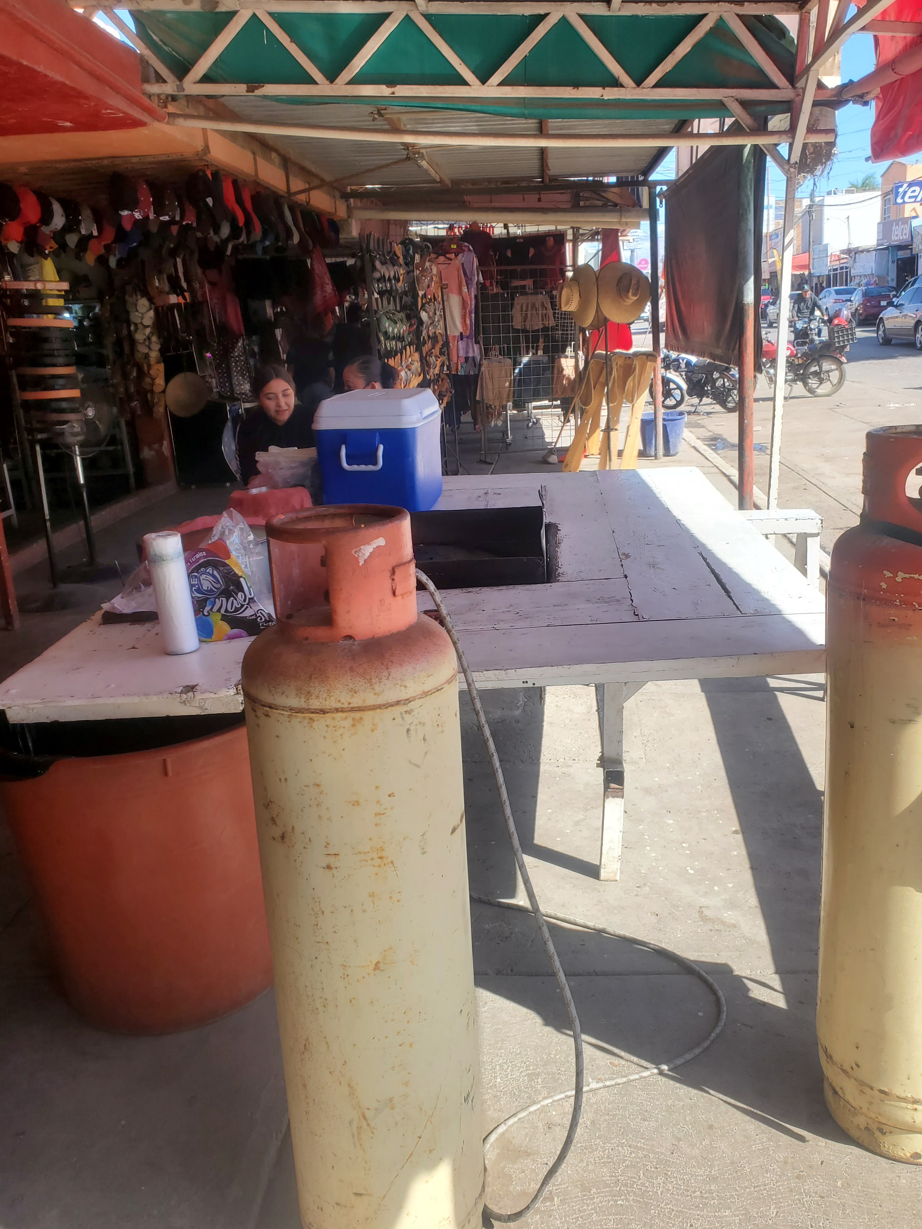 TAQUERIA REYES image 2