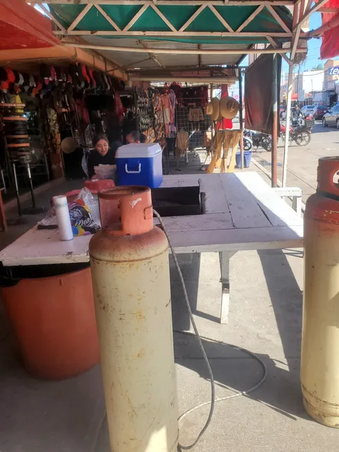 TAQUERIA REYES image 2