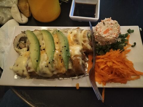 MONO SUSHI image 1