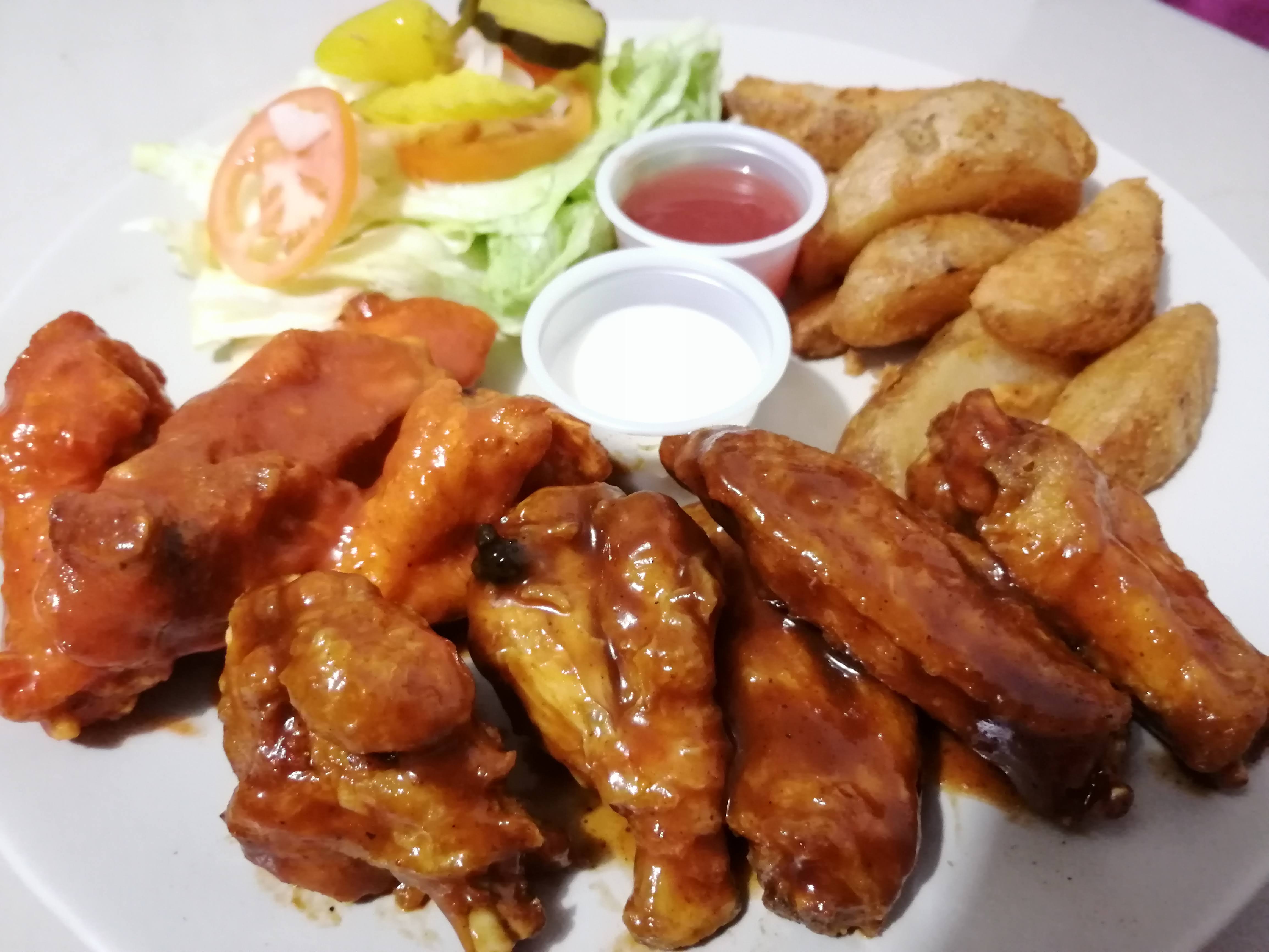 Pebel's Burguer's. image 6