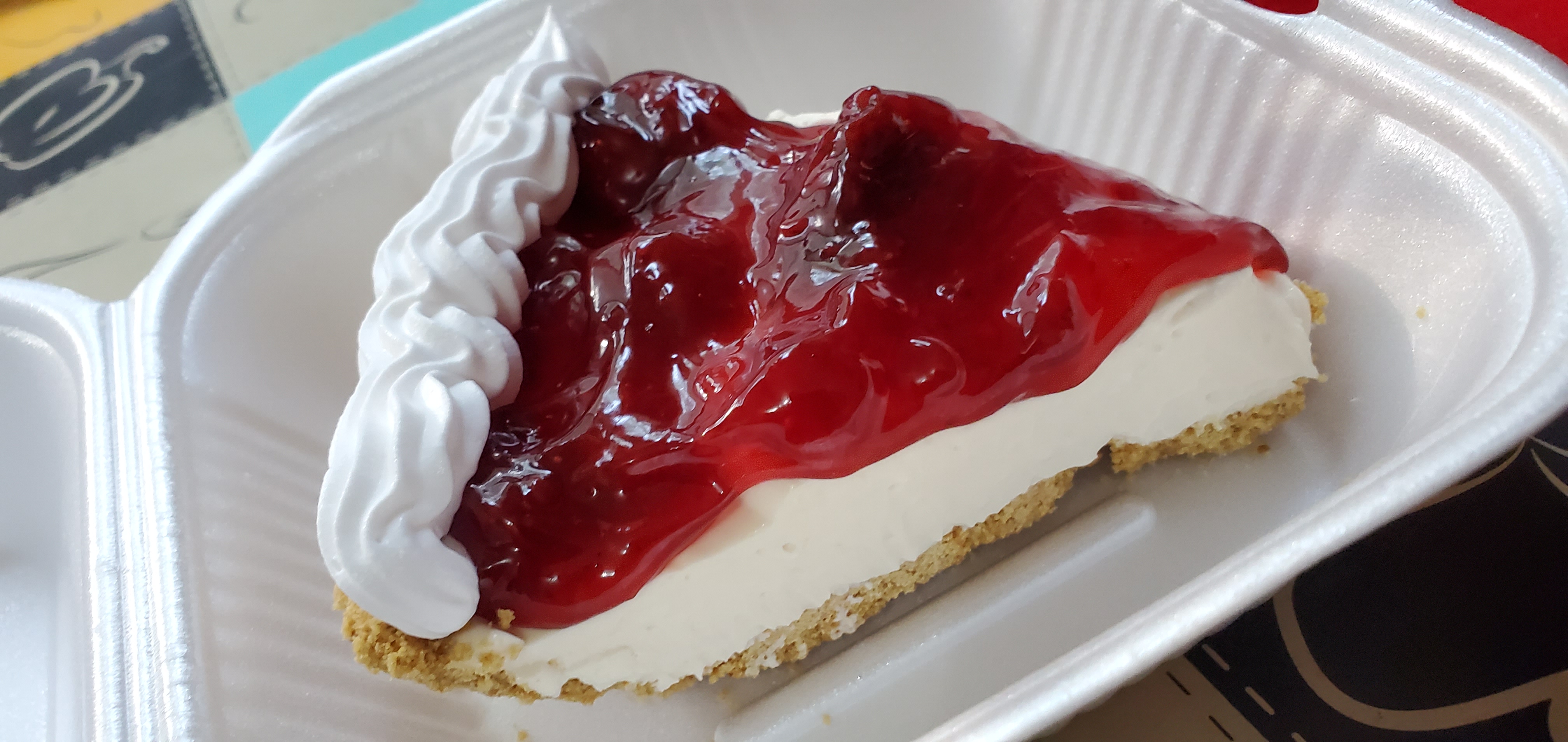 LA FRESA snacks image 1