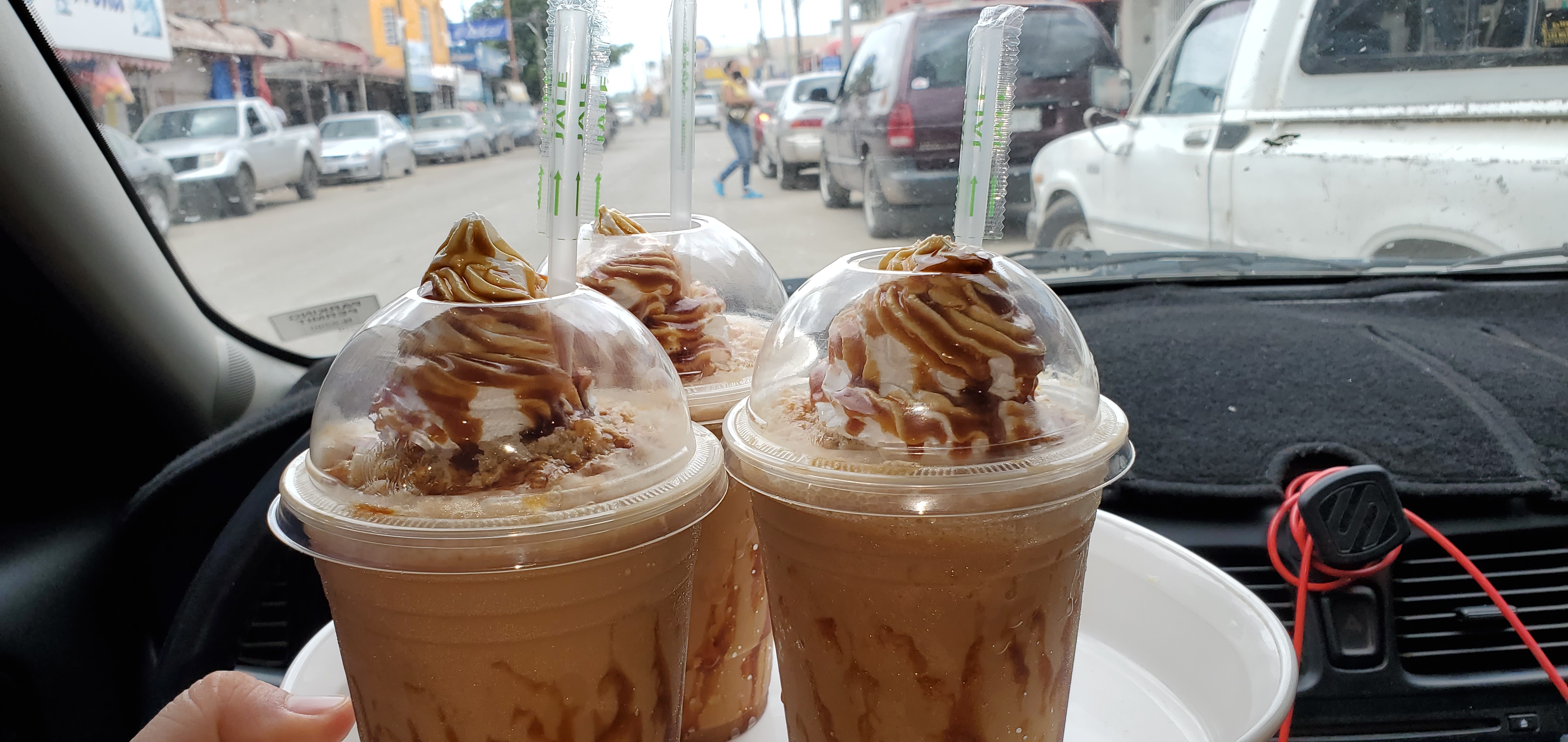 LA FRESA snacks image 2