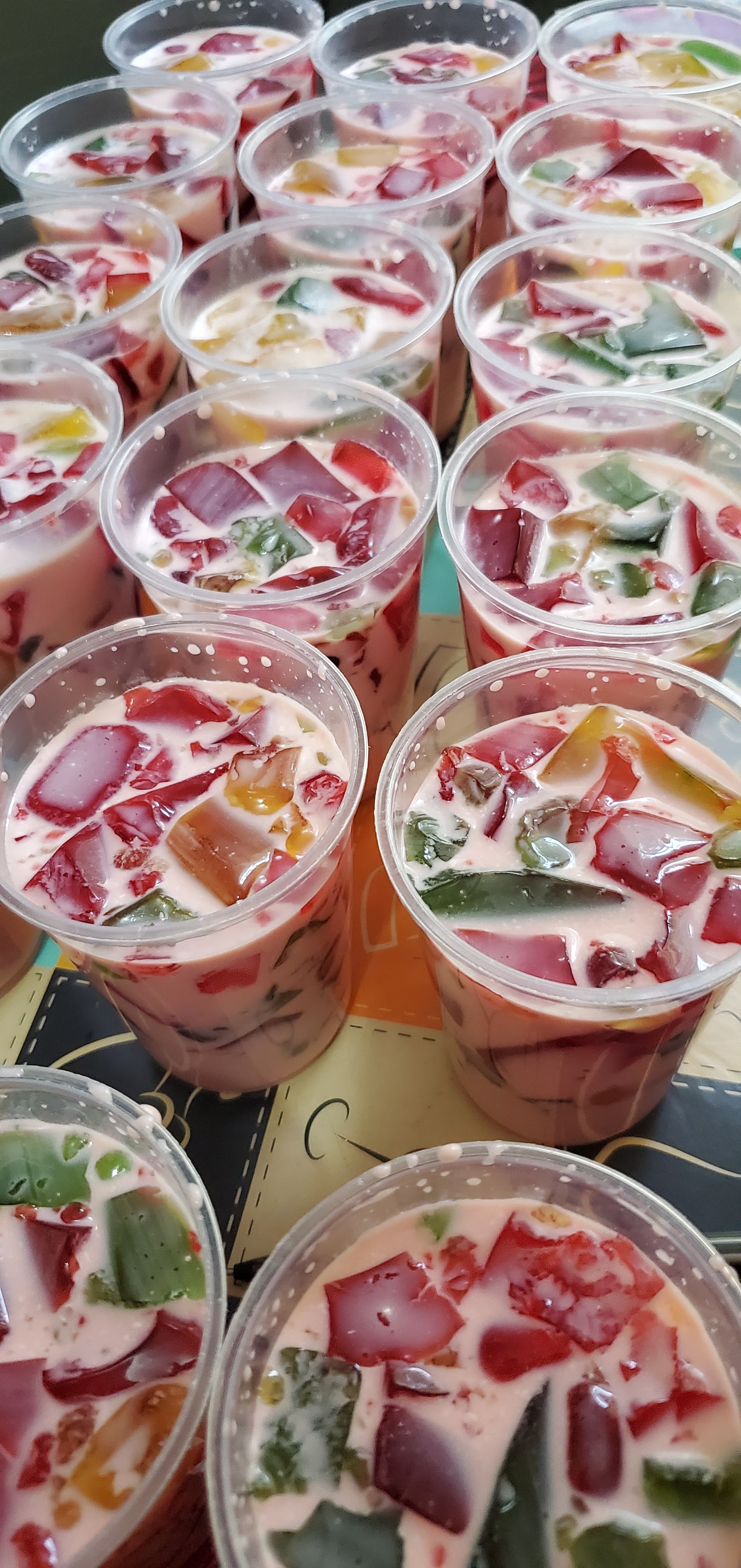 LA FRESA snacks image 3