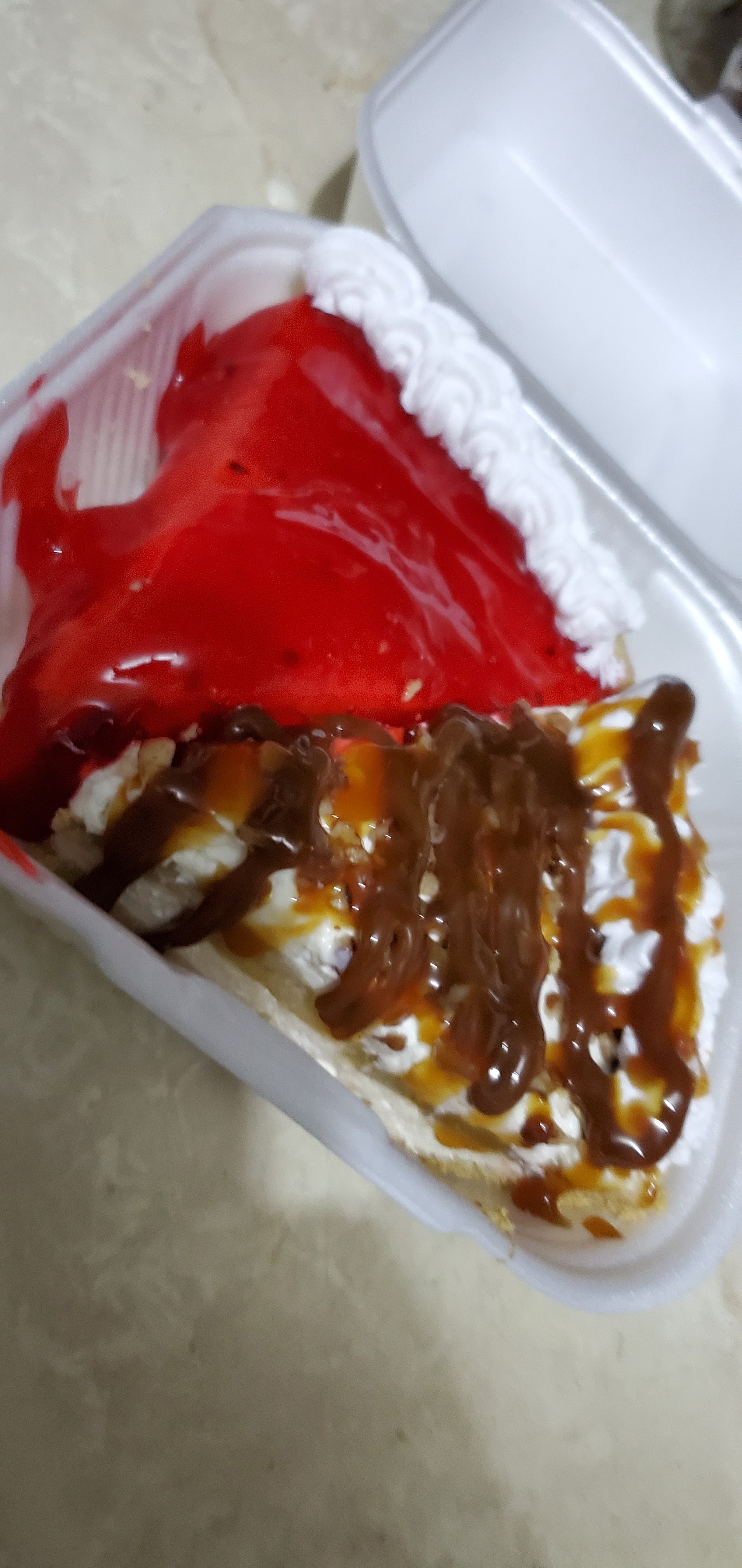 LA FRESA snacks image 4