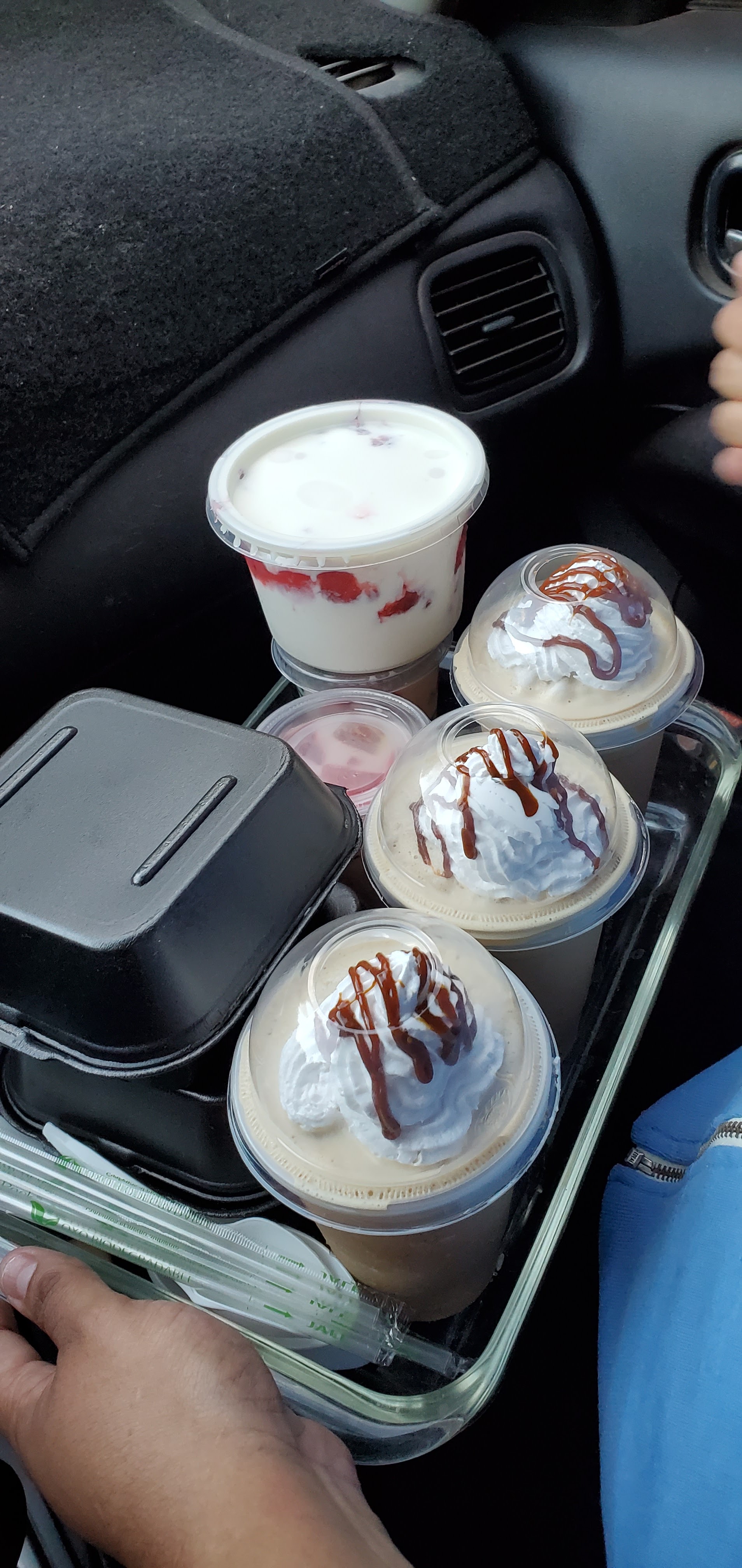 LA FRESA snacks image 5