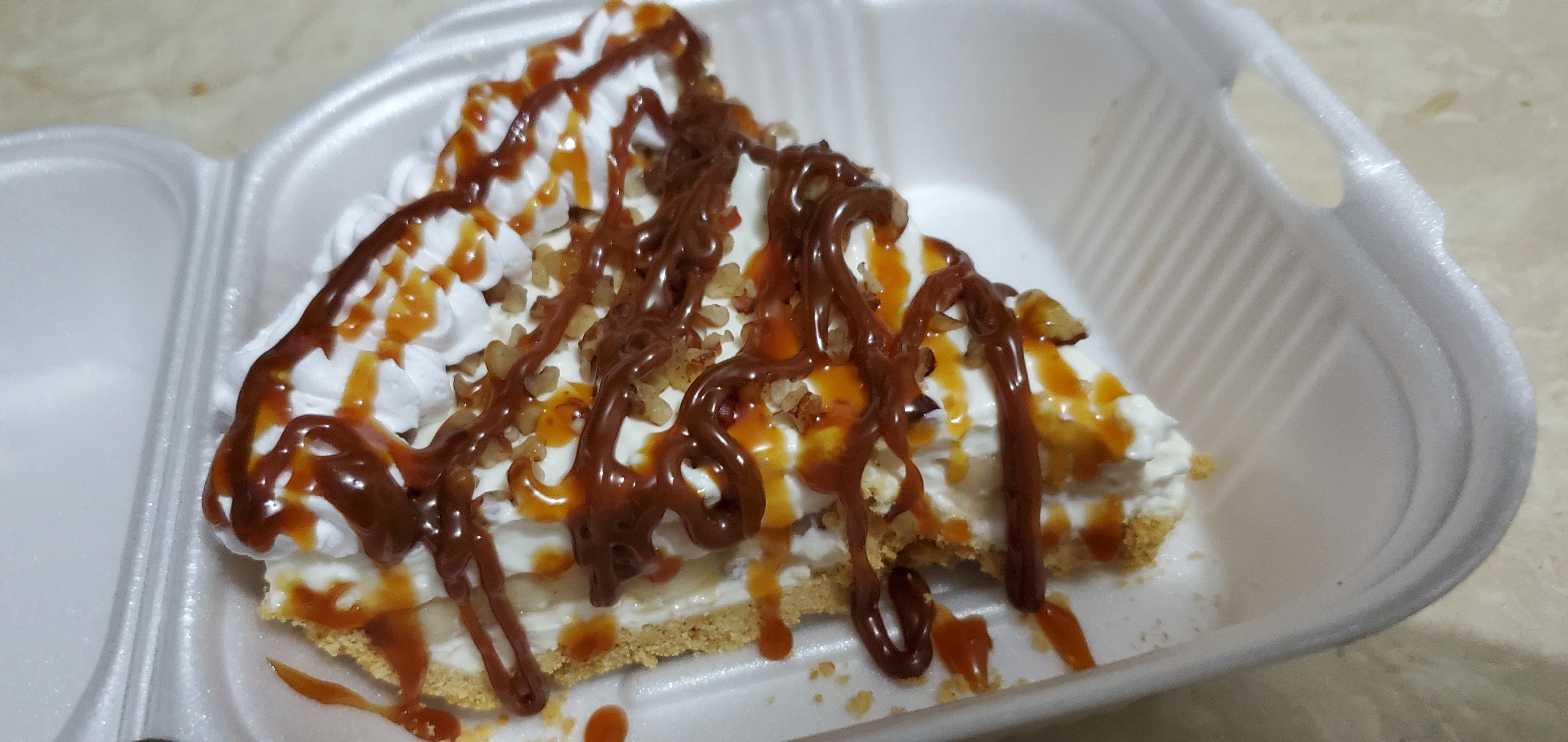 LA FRESA snacks image 6