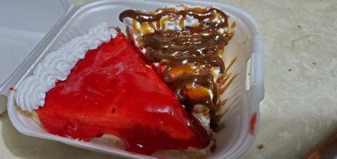 LA FRESA snacks image 8