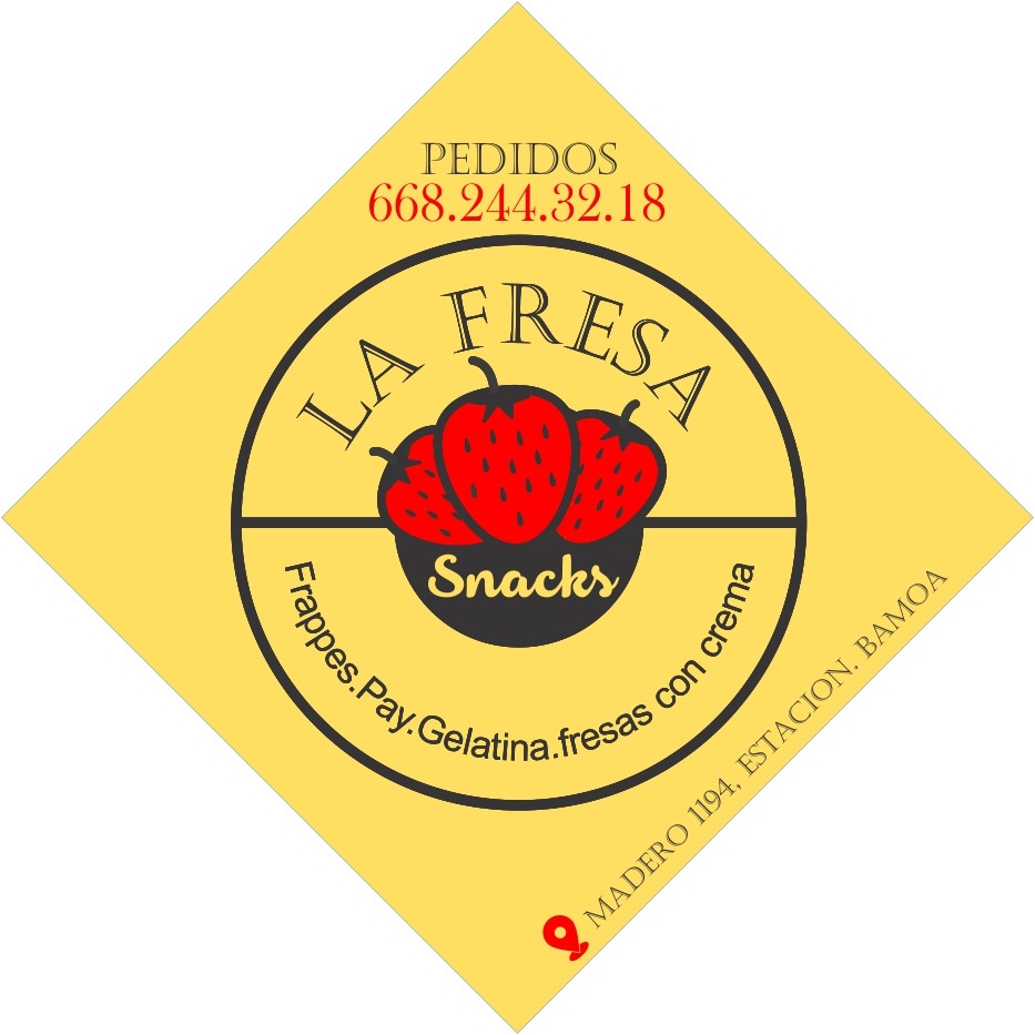 LA FRESA snacks image 10