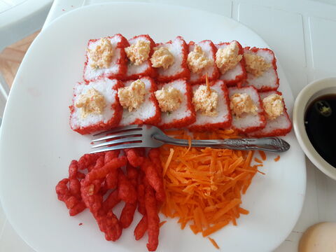Sushi shen long image 7