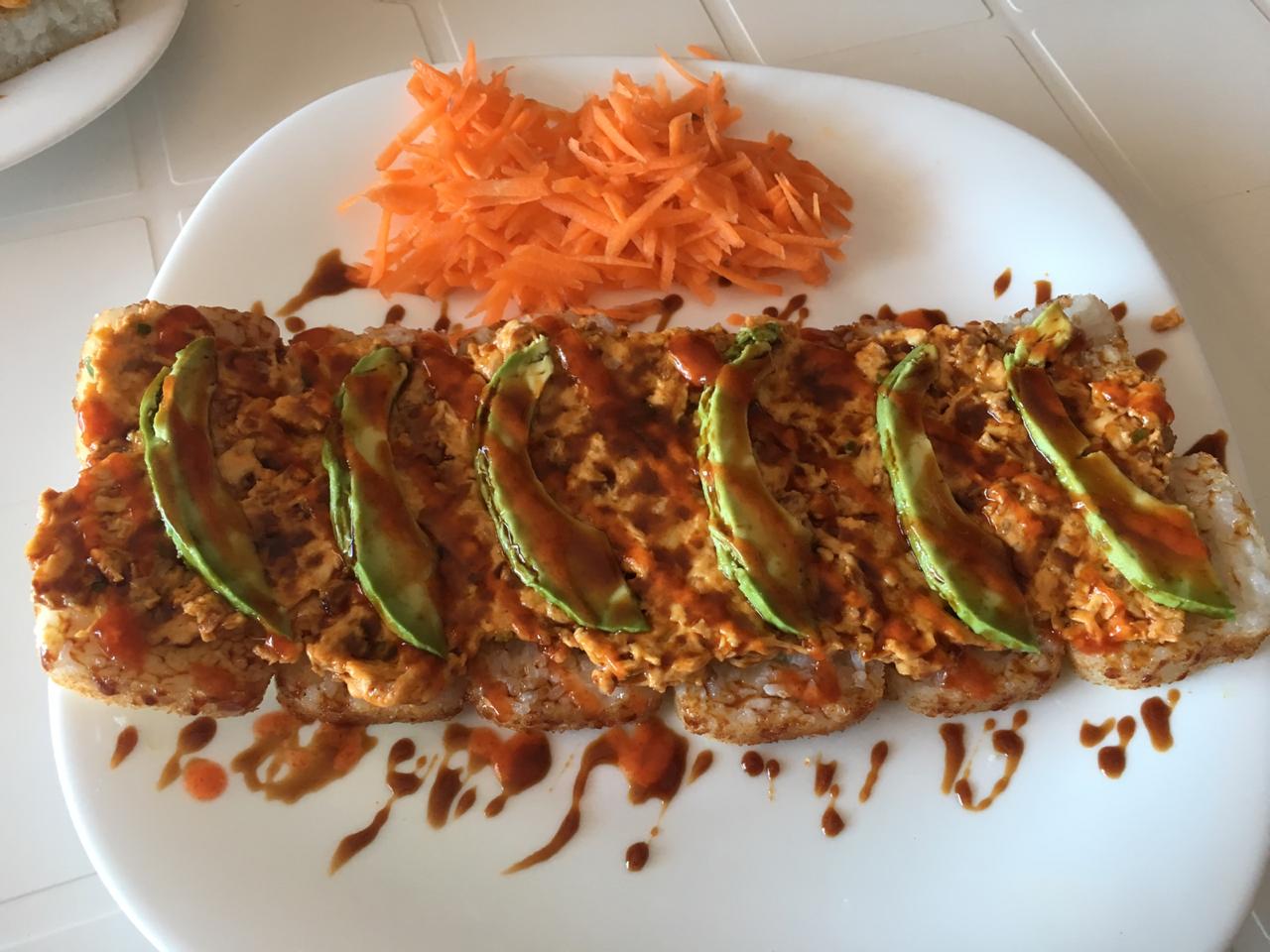 Sushi shen long image 8