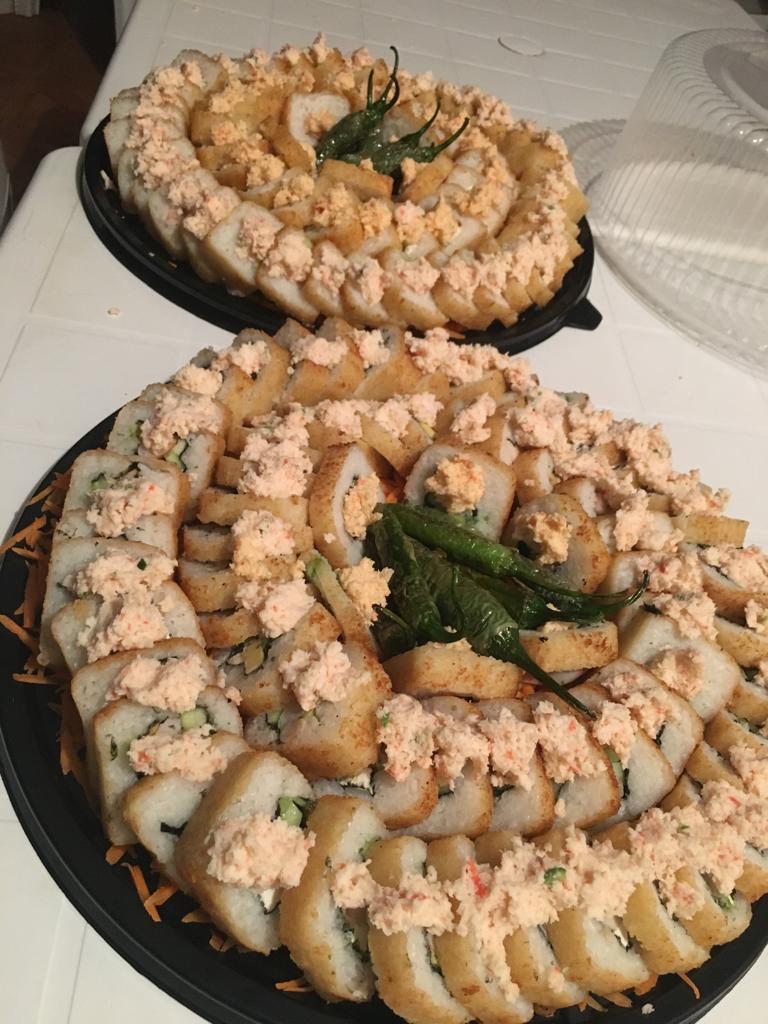 Sushi shen long image 9