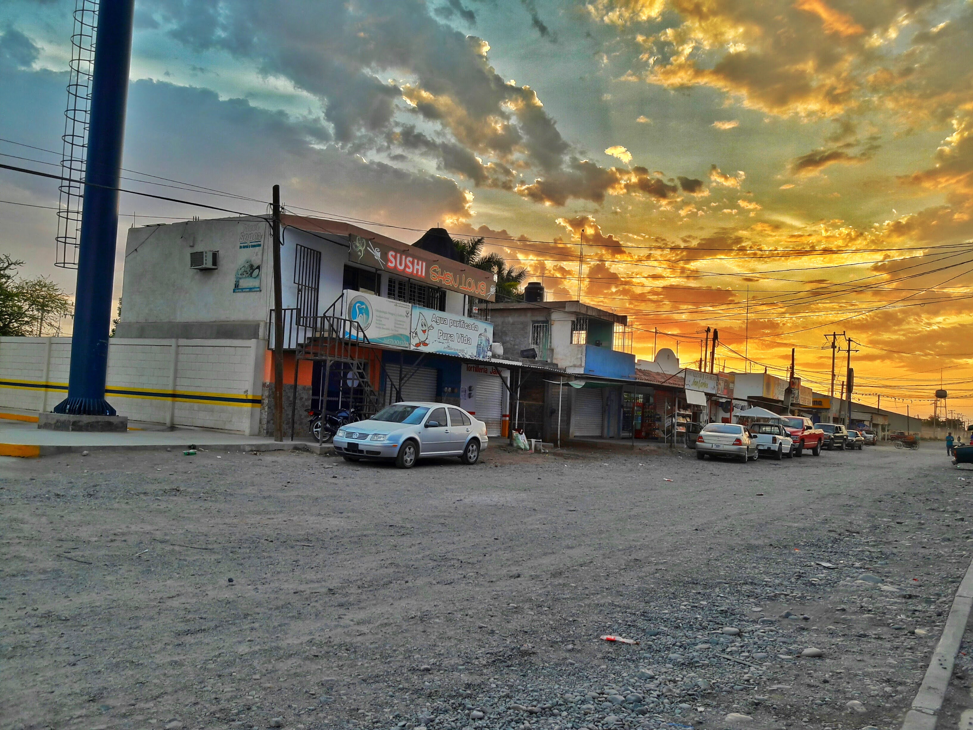 Sushi shen long image 10