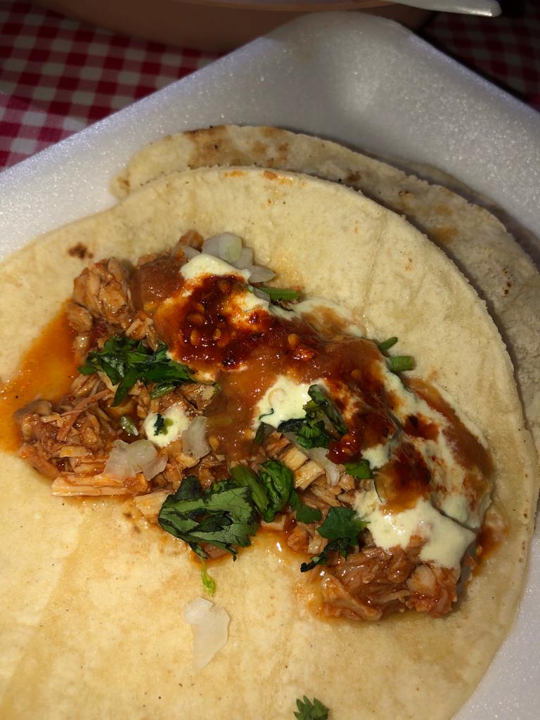 Tacos “El Bocho” image 1