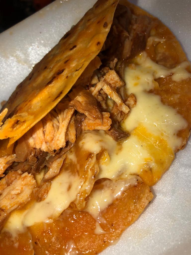 Tacos “El Bocho” image 2