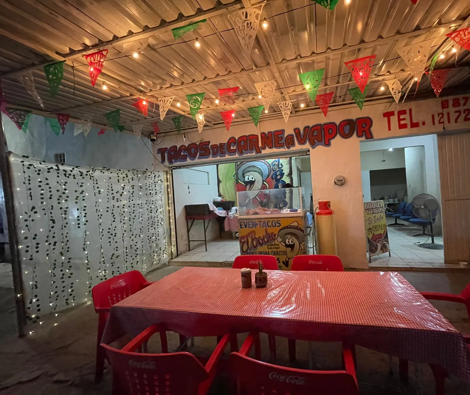 Tacos “El Bocho” image 3