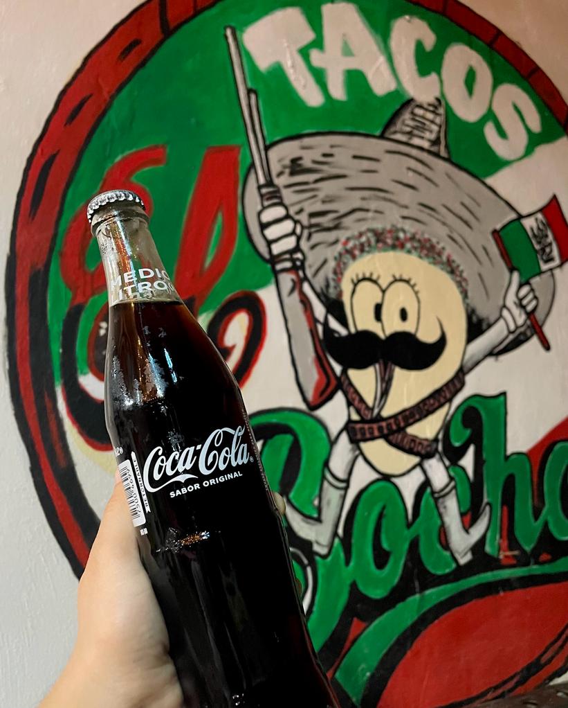 Tacos “El Bocho” image 4