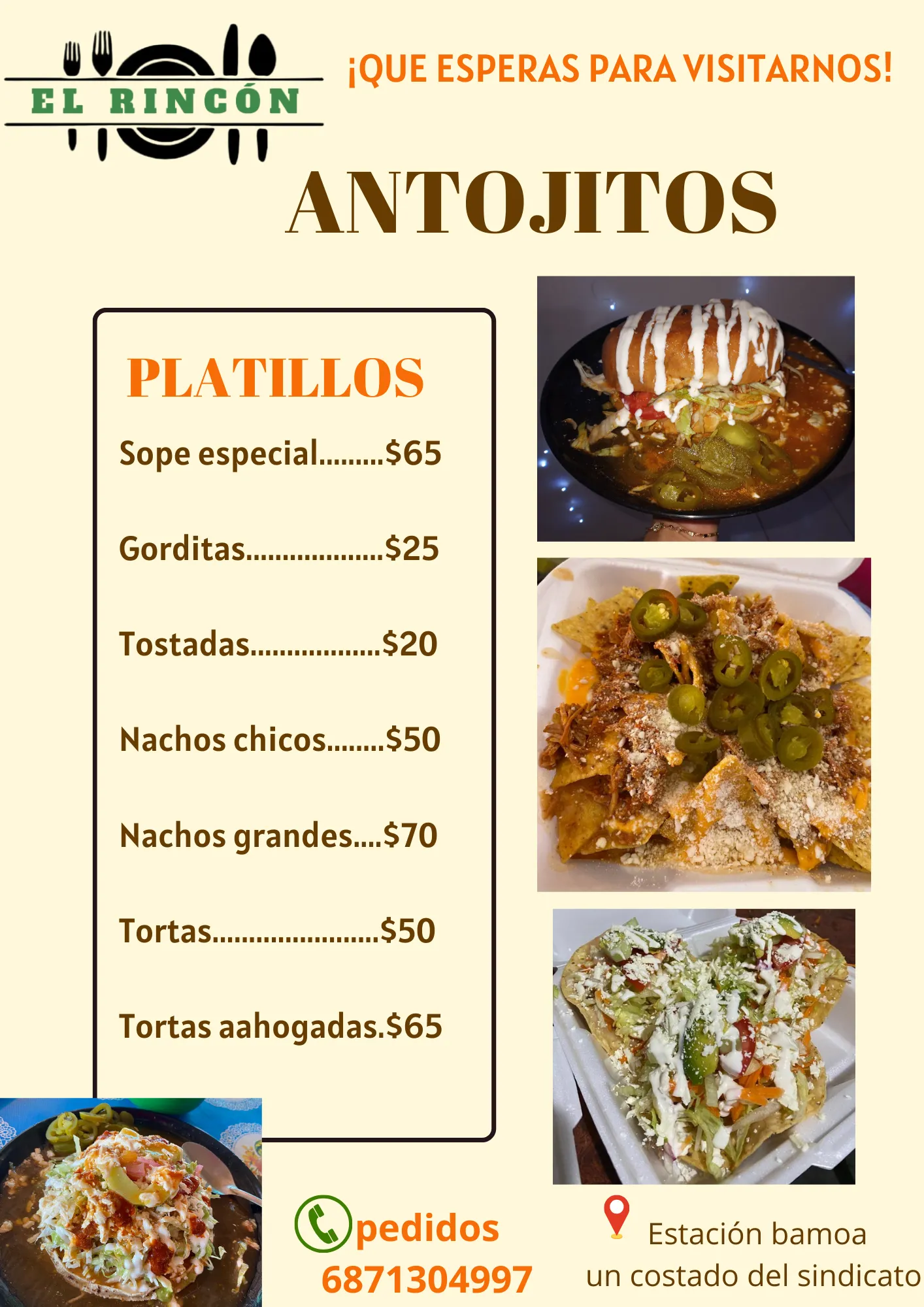El Rincon image 5