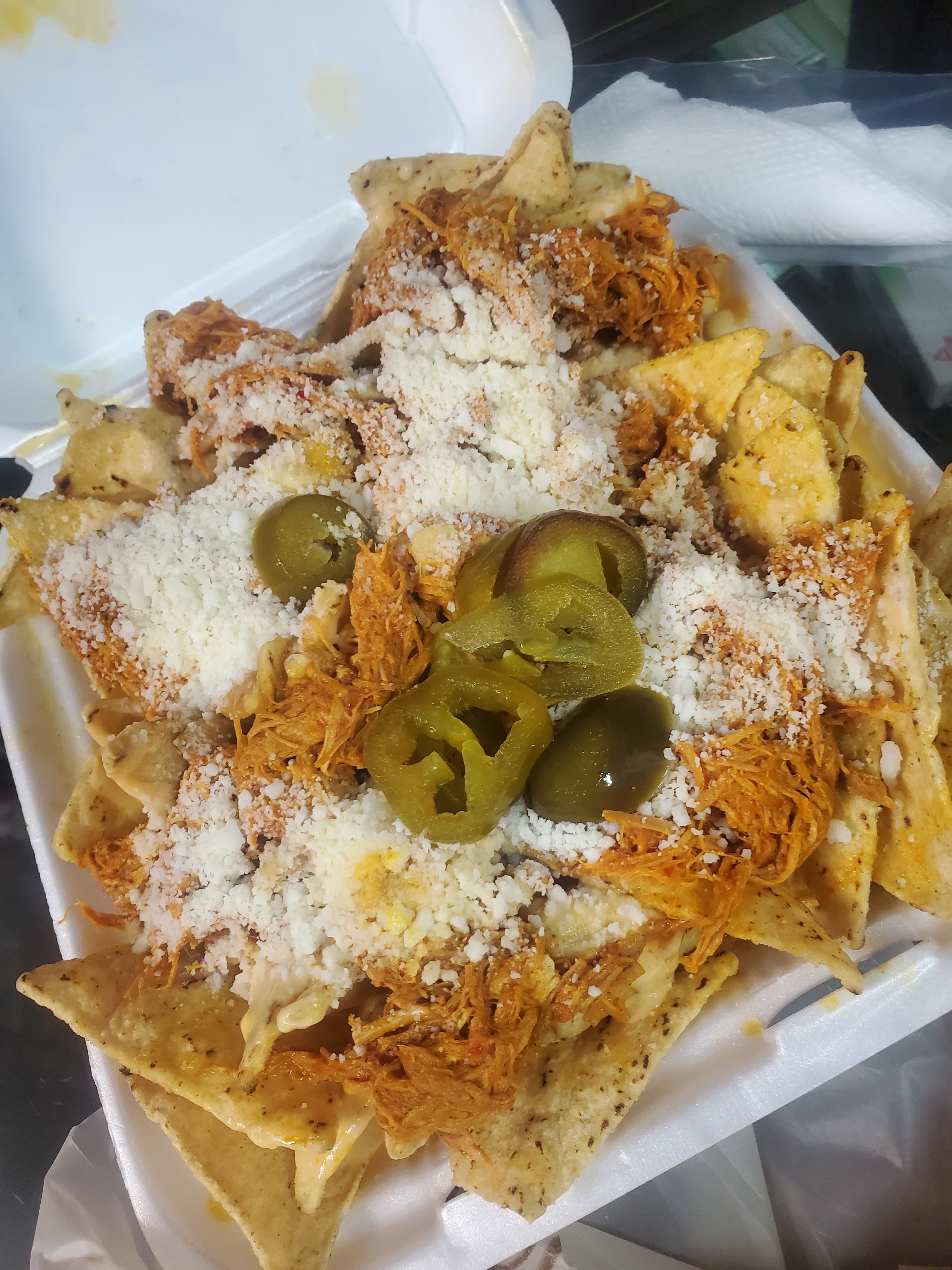 Mr nachos image 2