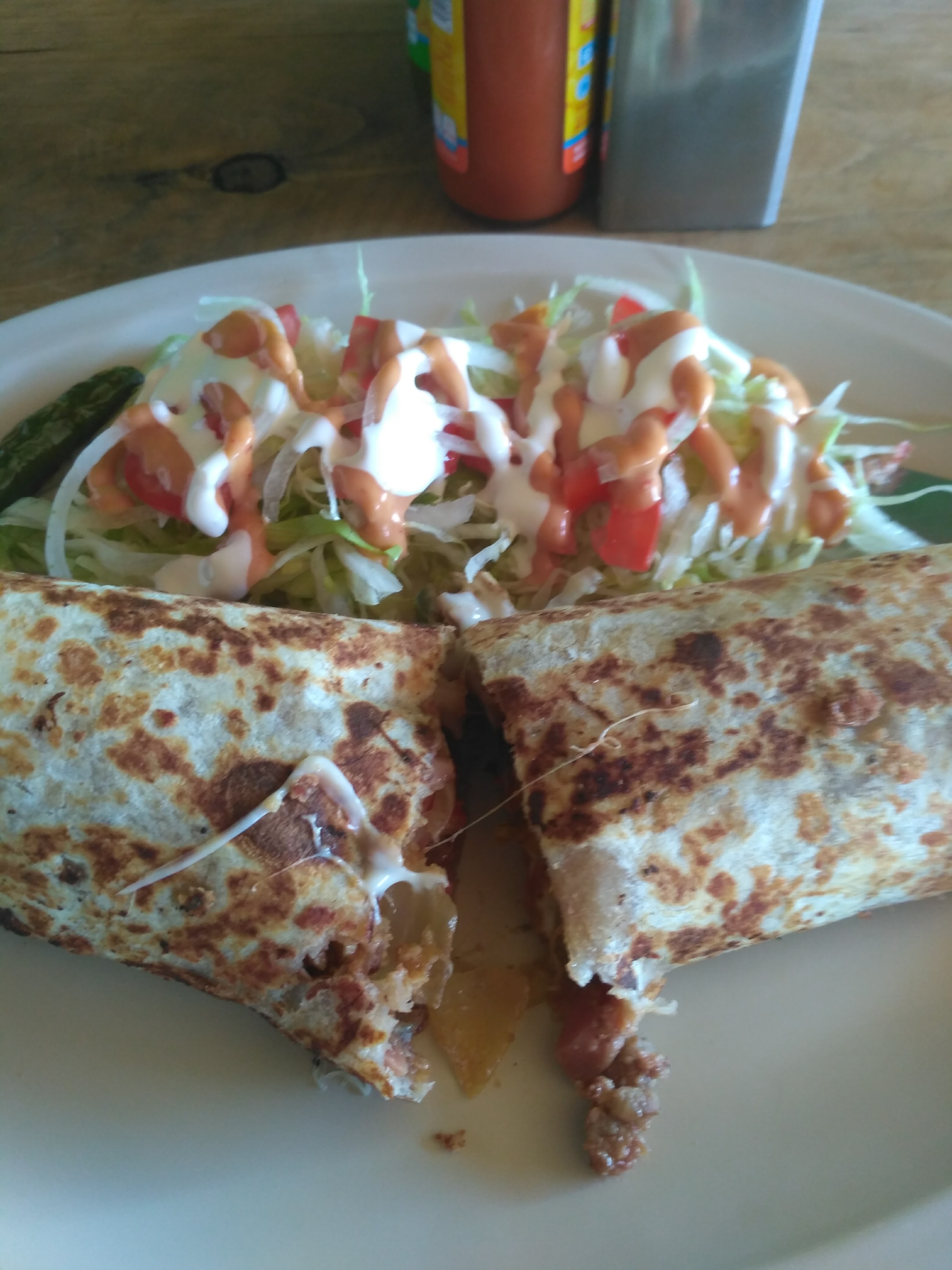 Burritos Y Tortas Lupita image 2