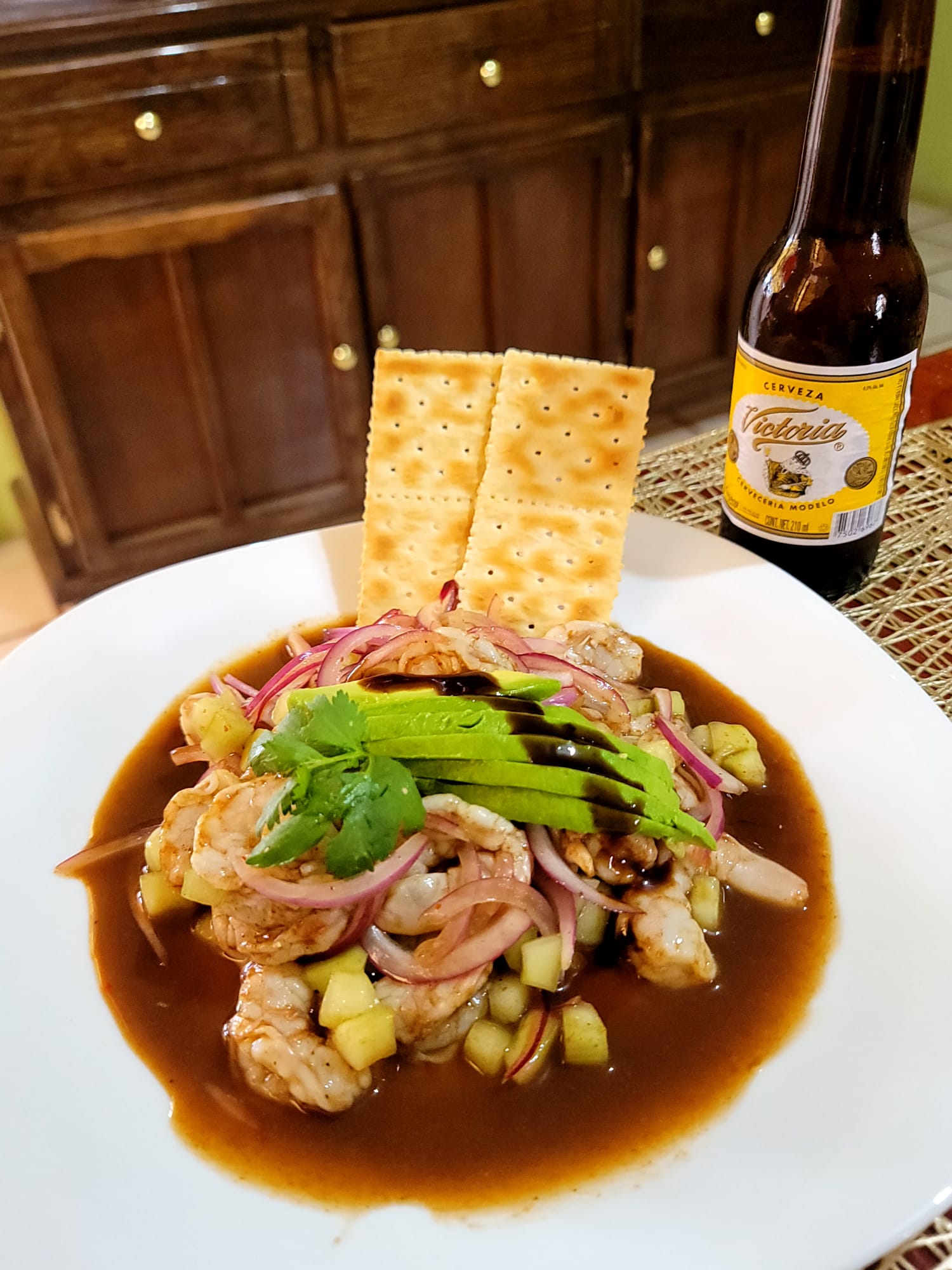 ¿Otra vez crudo? image 2