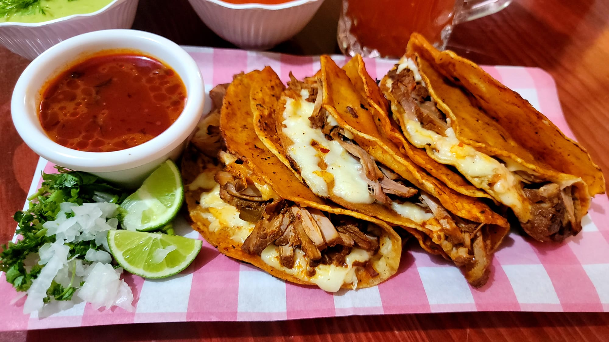 ¿Otra vez crudo? image 4