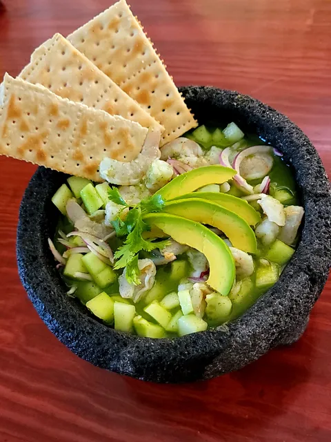 ¿Otra vez crudo? image 5