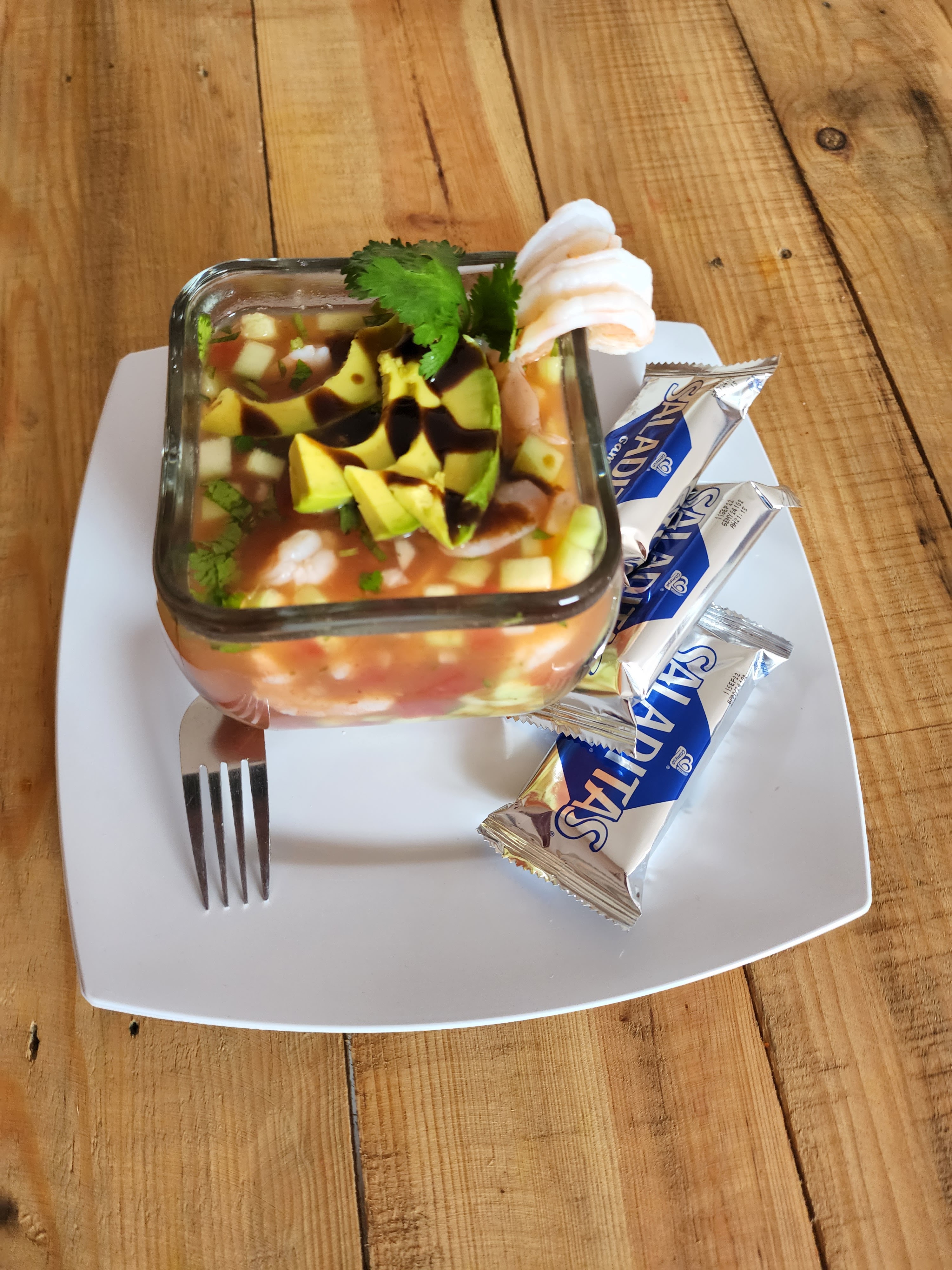 ¿Otra vez crudo? image 6