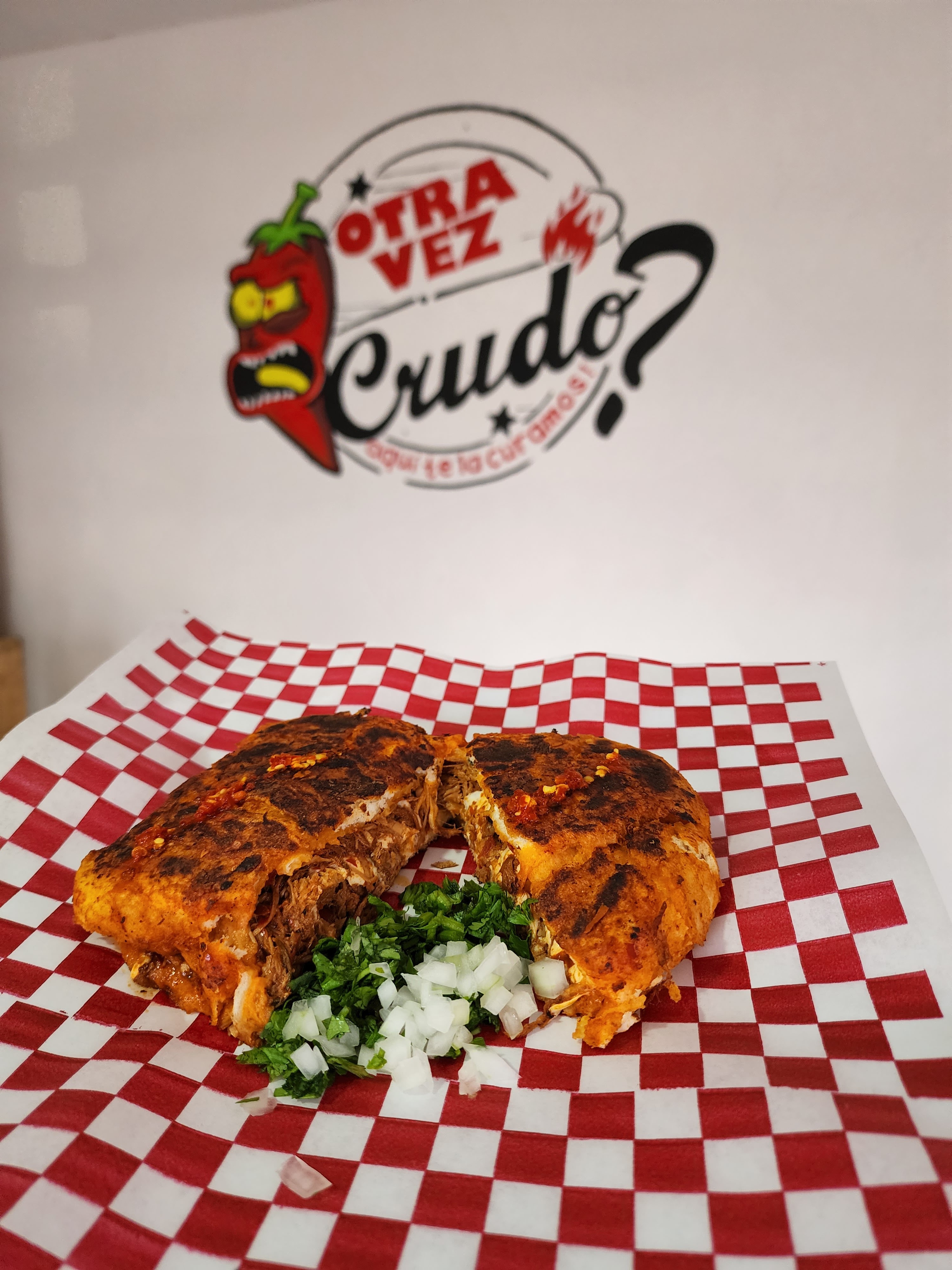 ¿Otra vez crudo? image 7