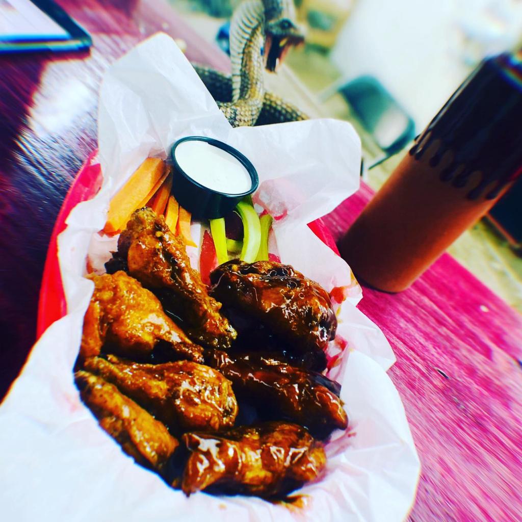 Hamburguesas “the big bear “ image 6