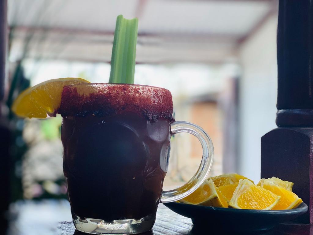 Hamburguesas “the big bear “ image 9