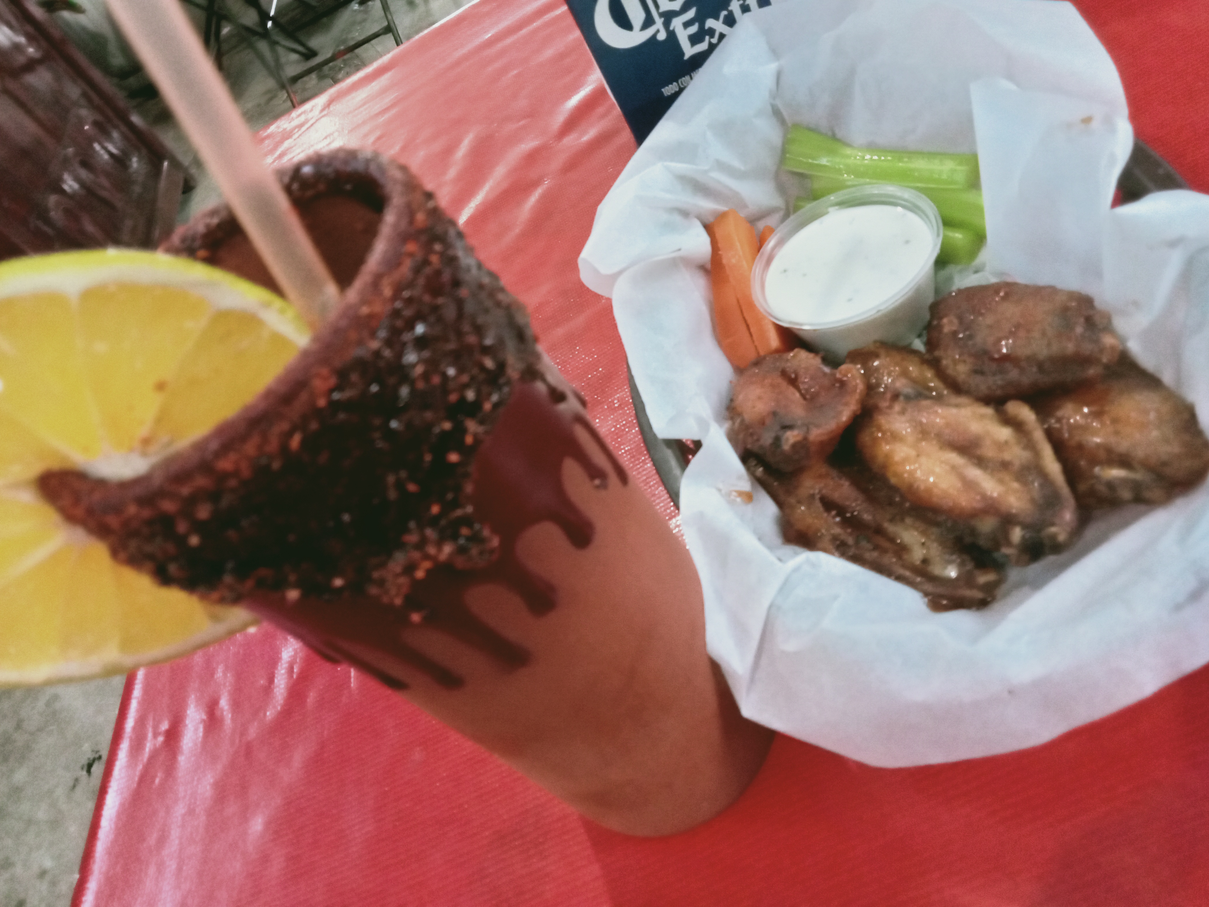 Hamburguesas “the big bear “ image 10