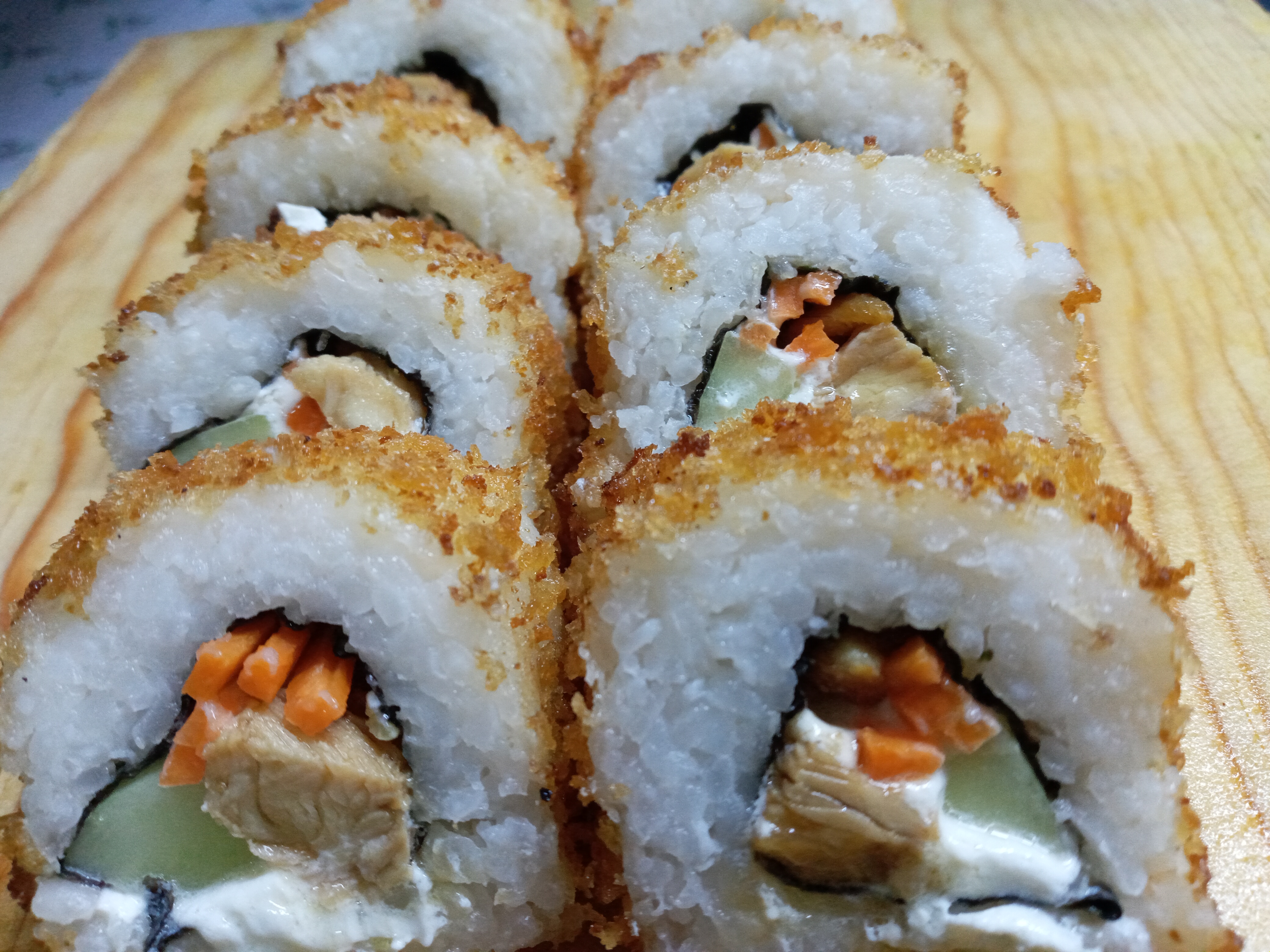 Maki Moto JDM image 2