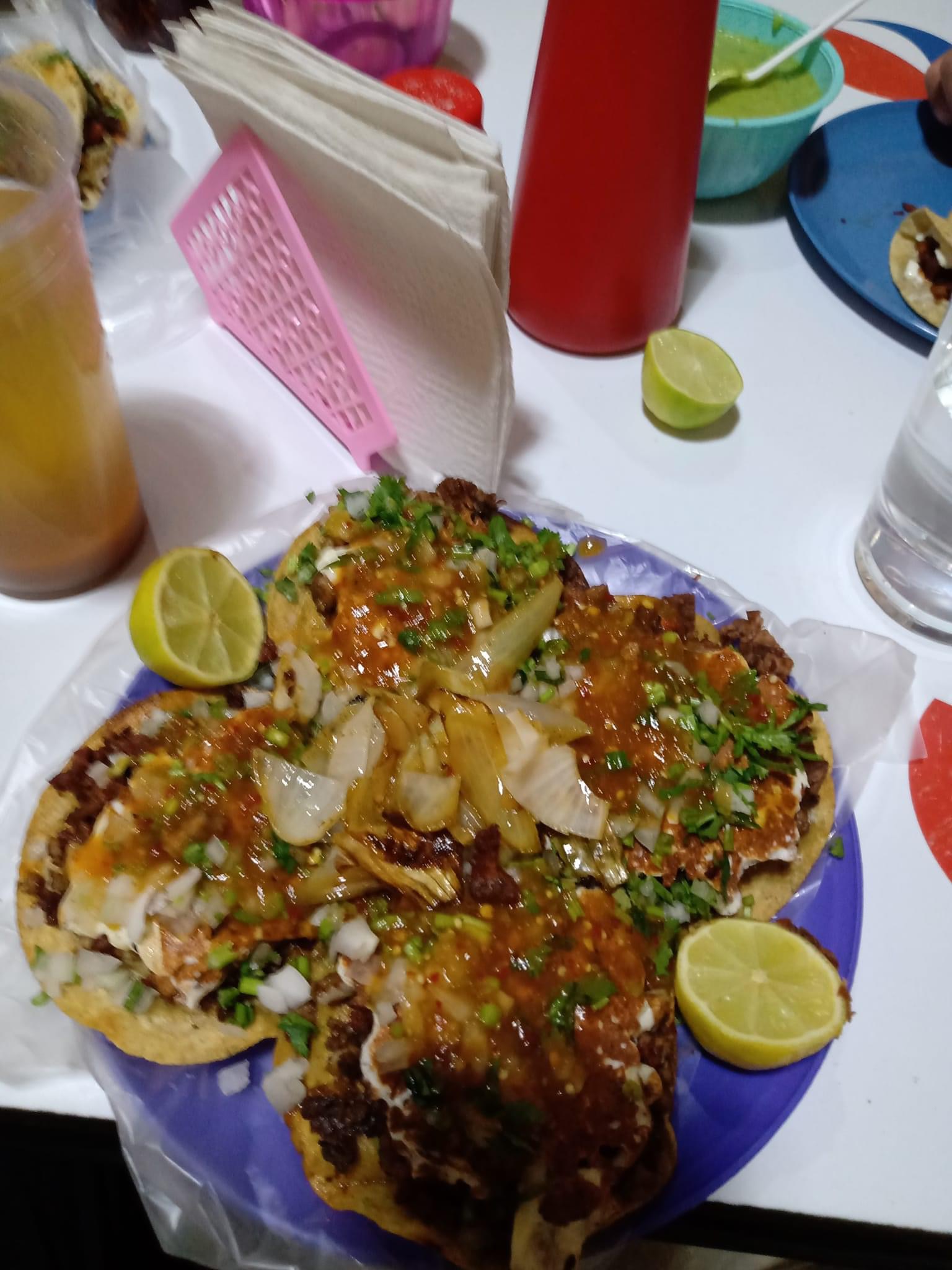 Taqueria La Pasadita image 1