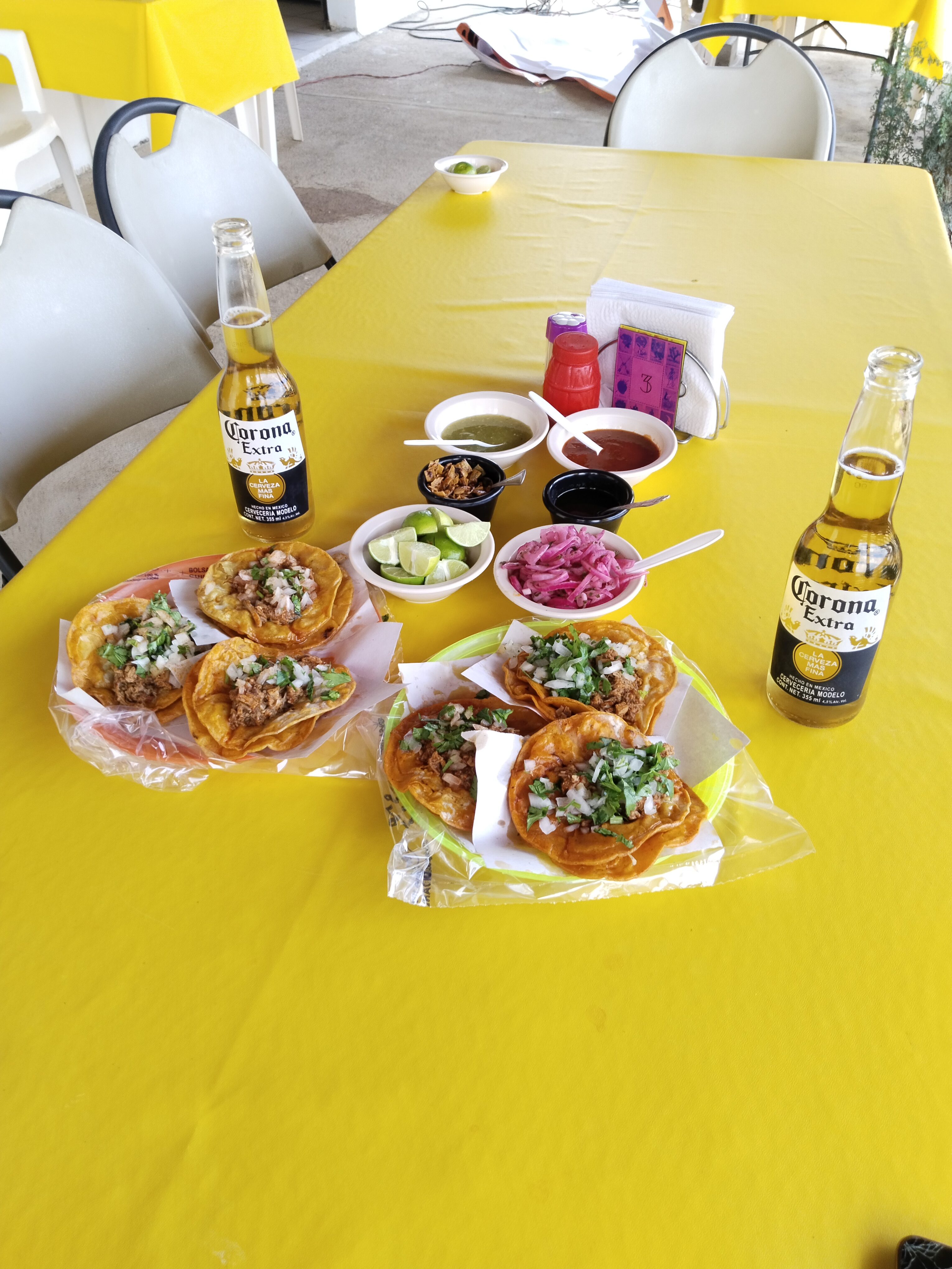 Taqueria La Pasadita image 2