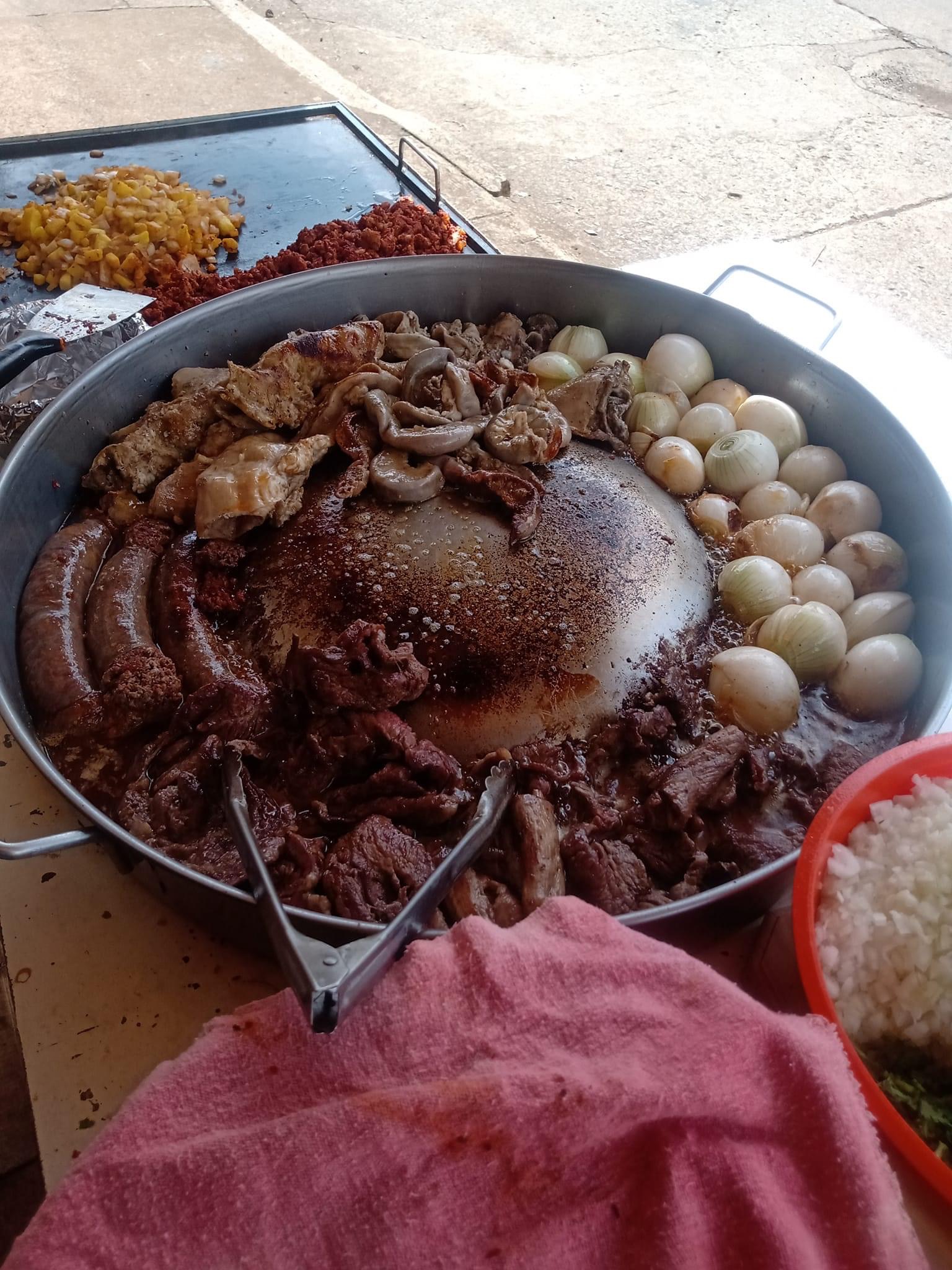 Taqueria La Pasadita image 4