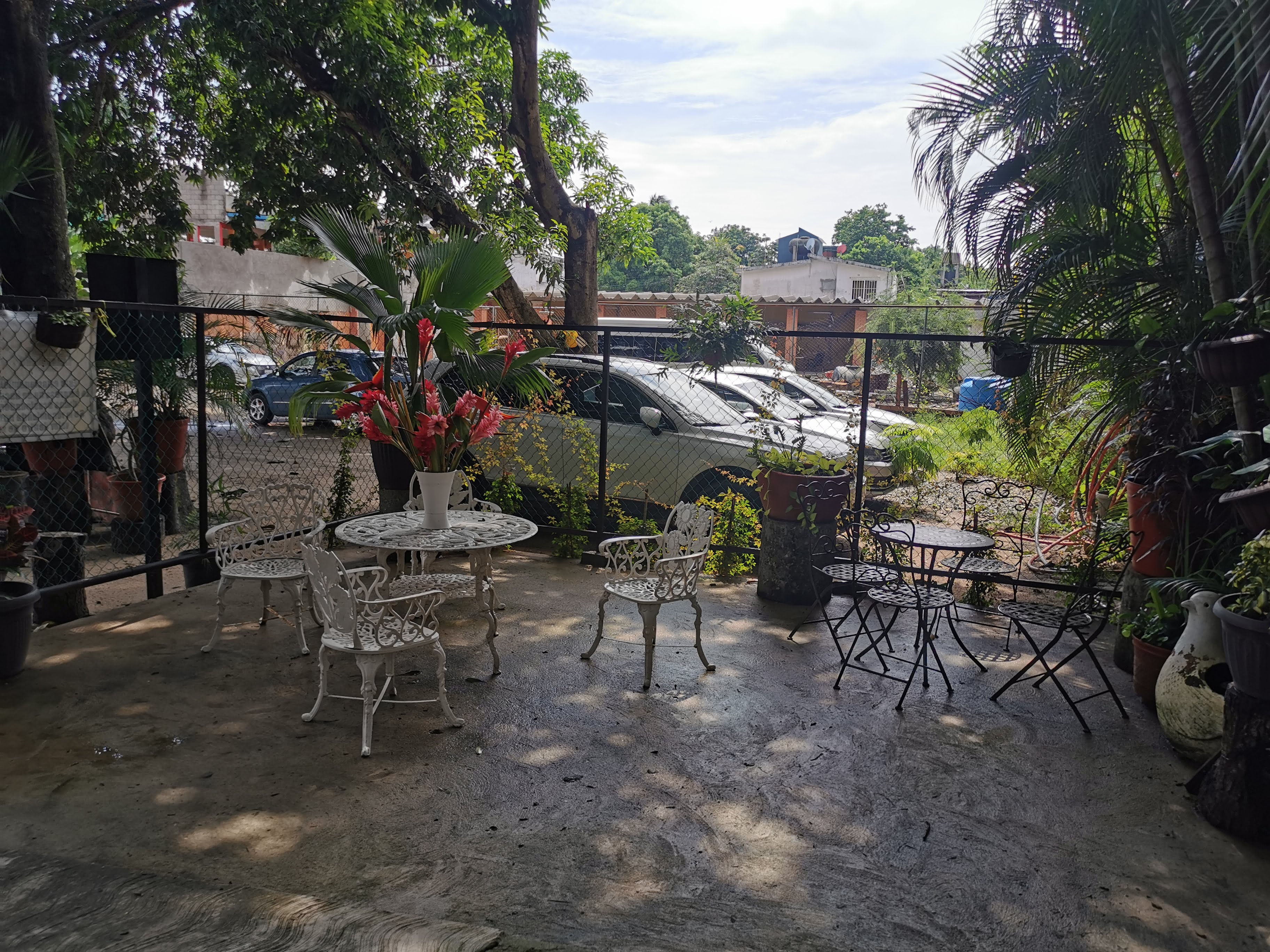 El Rincon Tabasqueño image 1